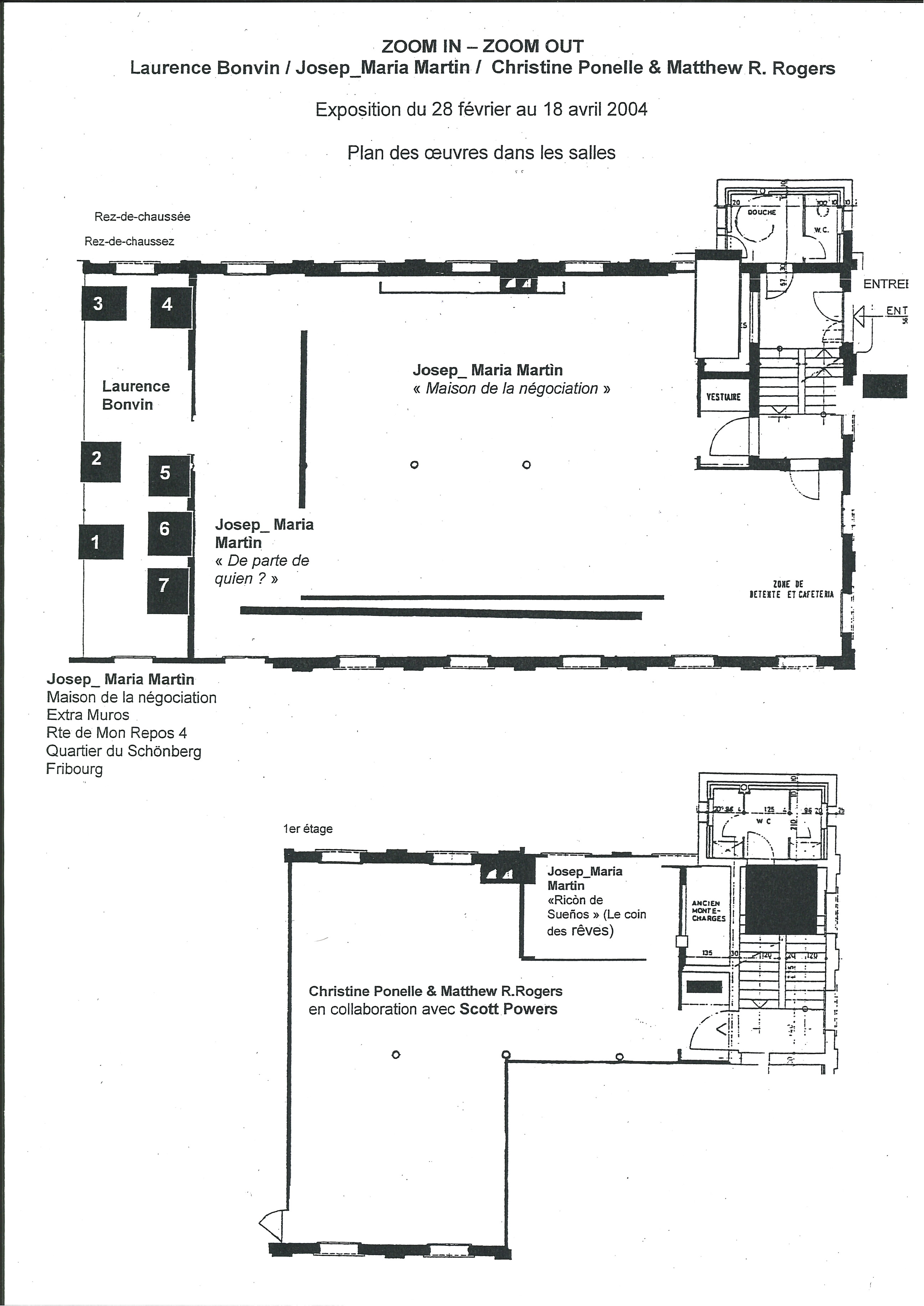 Zoom in – Zoom out image