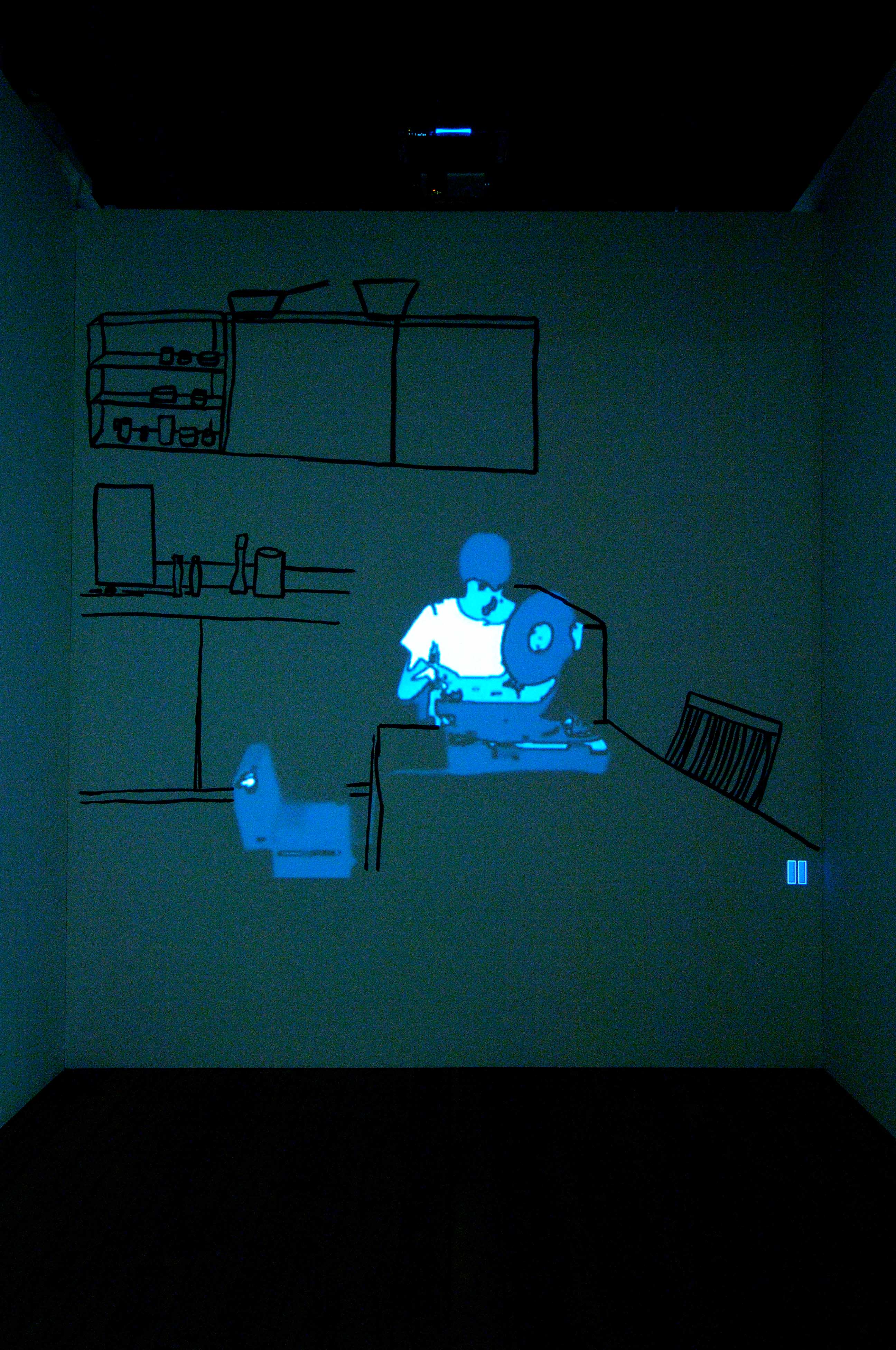 Dis&Appearance image