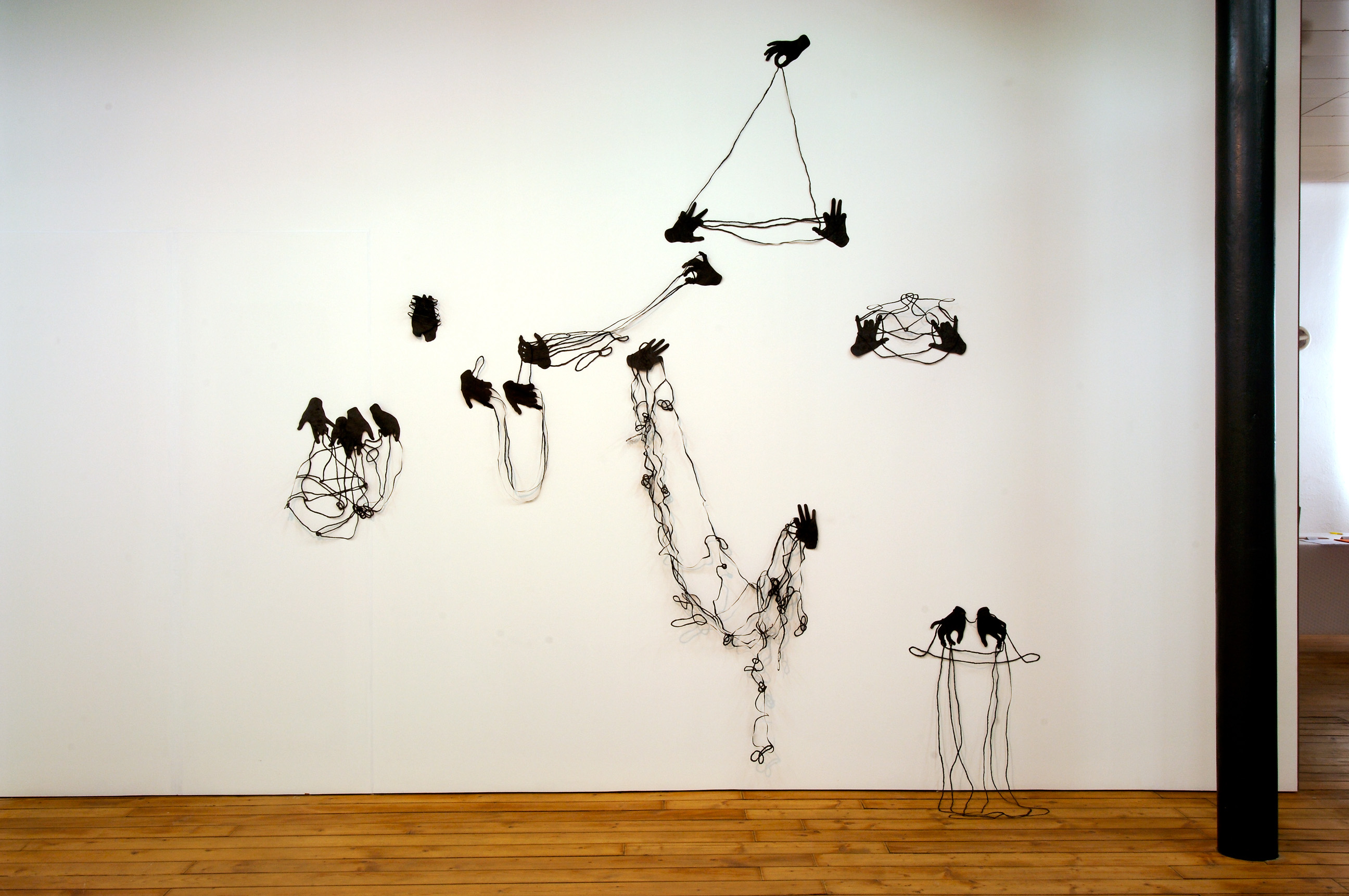 Dis&Appearance image