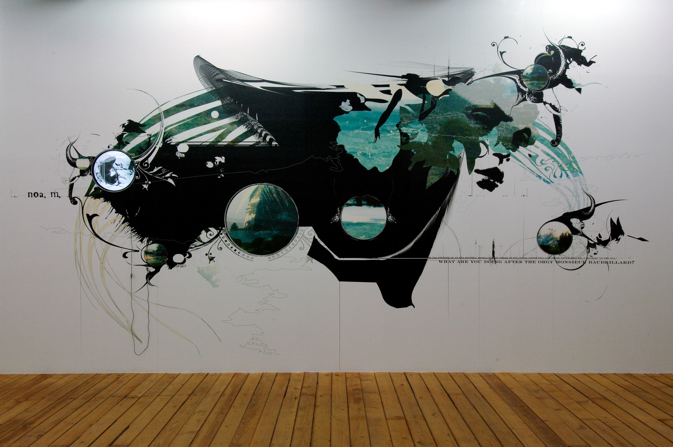 Dis&Appearance image