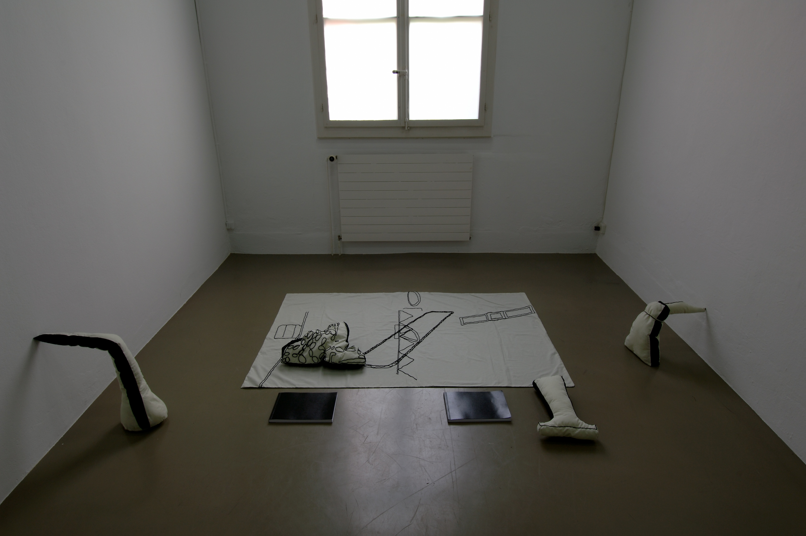 Dis&Appearance image