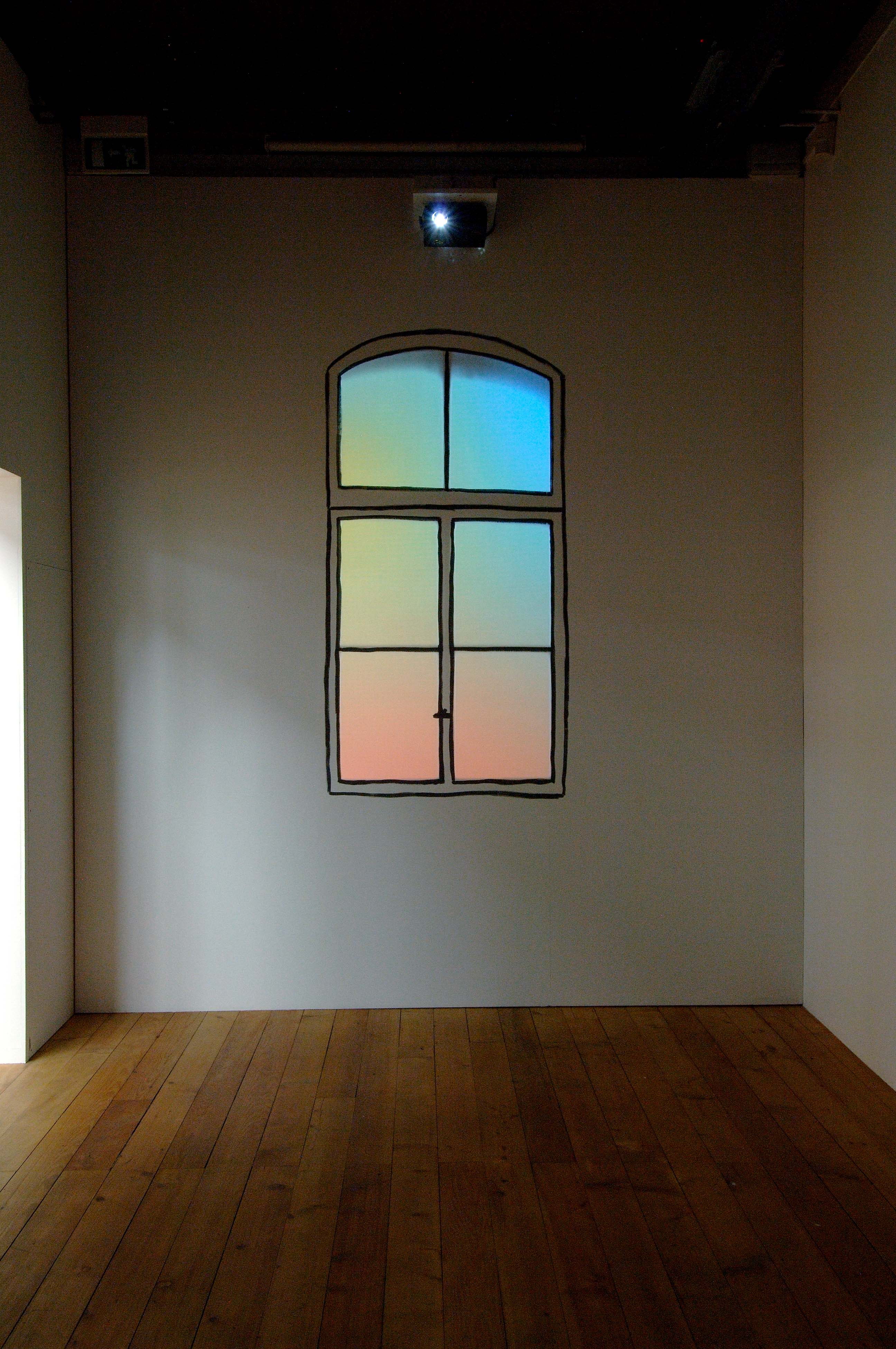 Dis&Appearance image