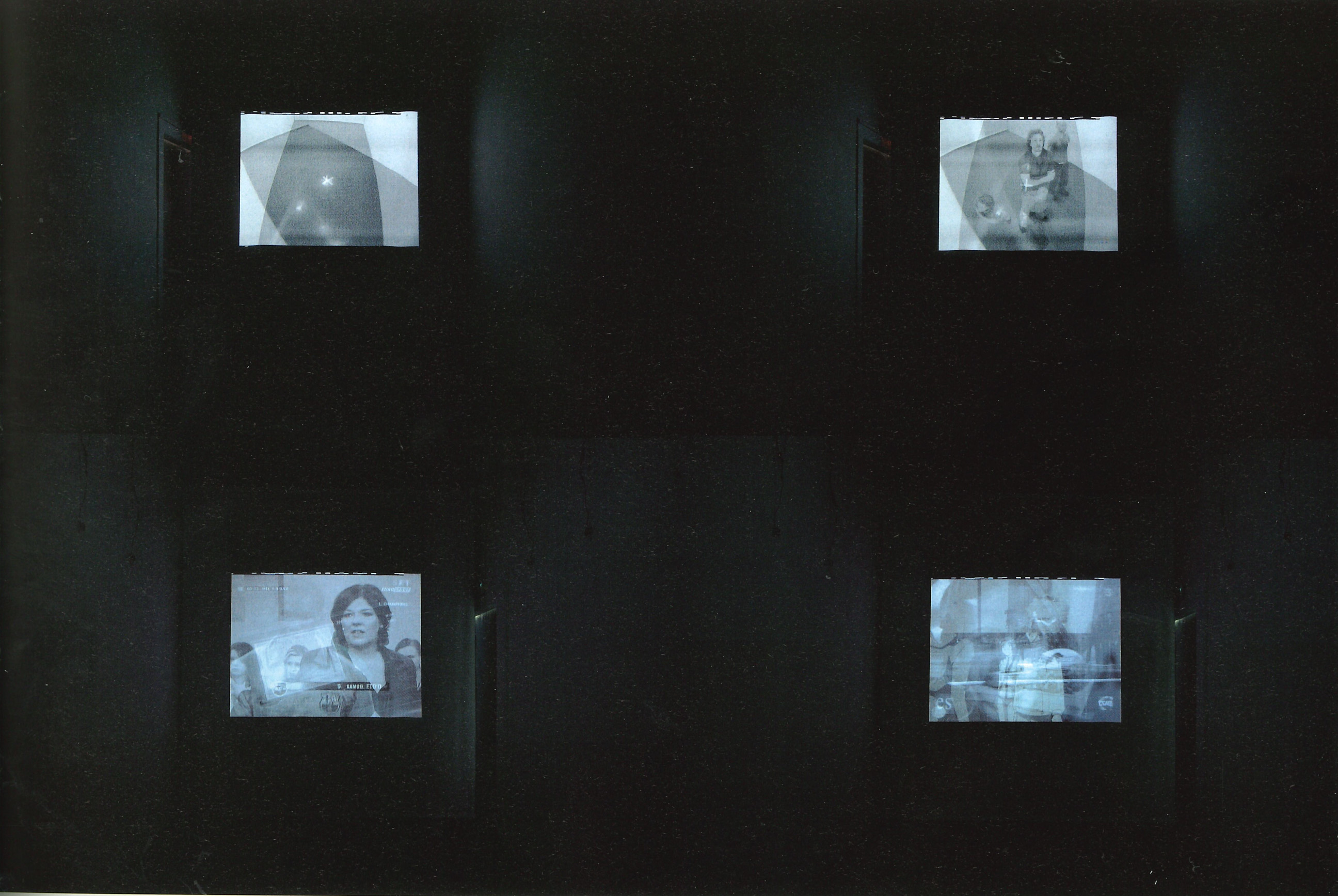 Double Consciousness image