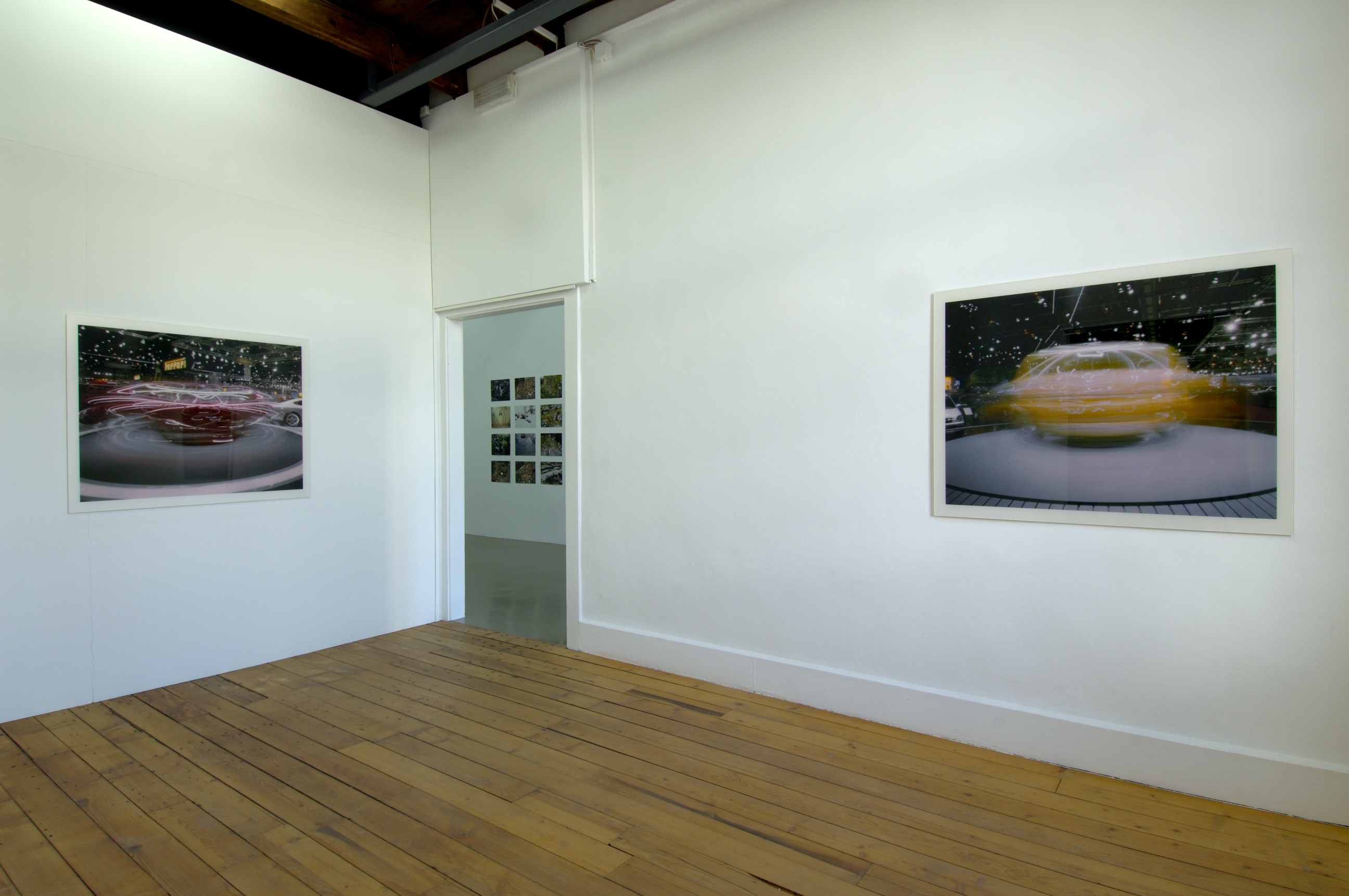 Our house, in the middle of our street image