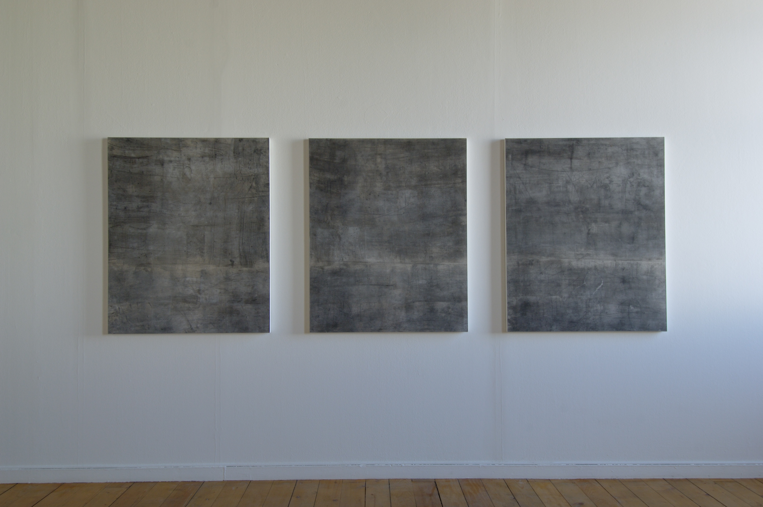 Our house, in the middle of our street image