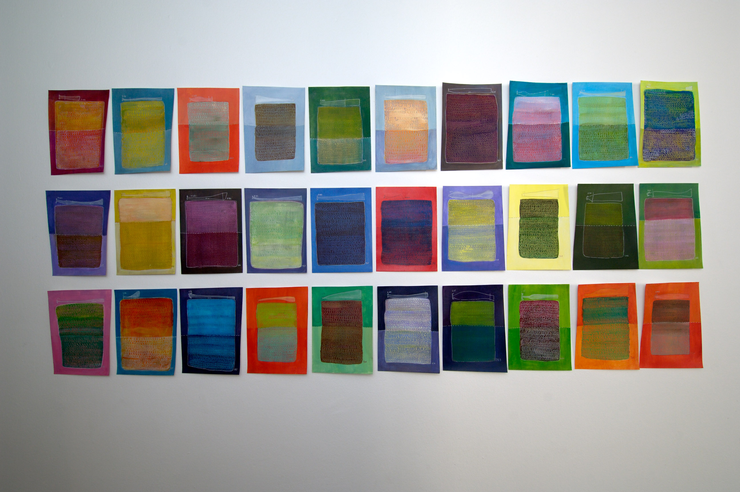 Our house, in the middle of our street image