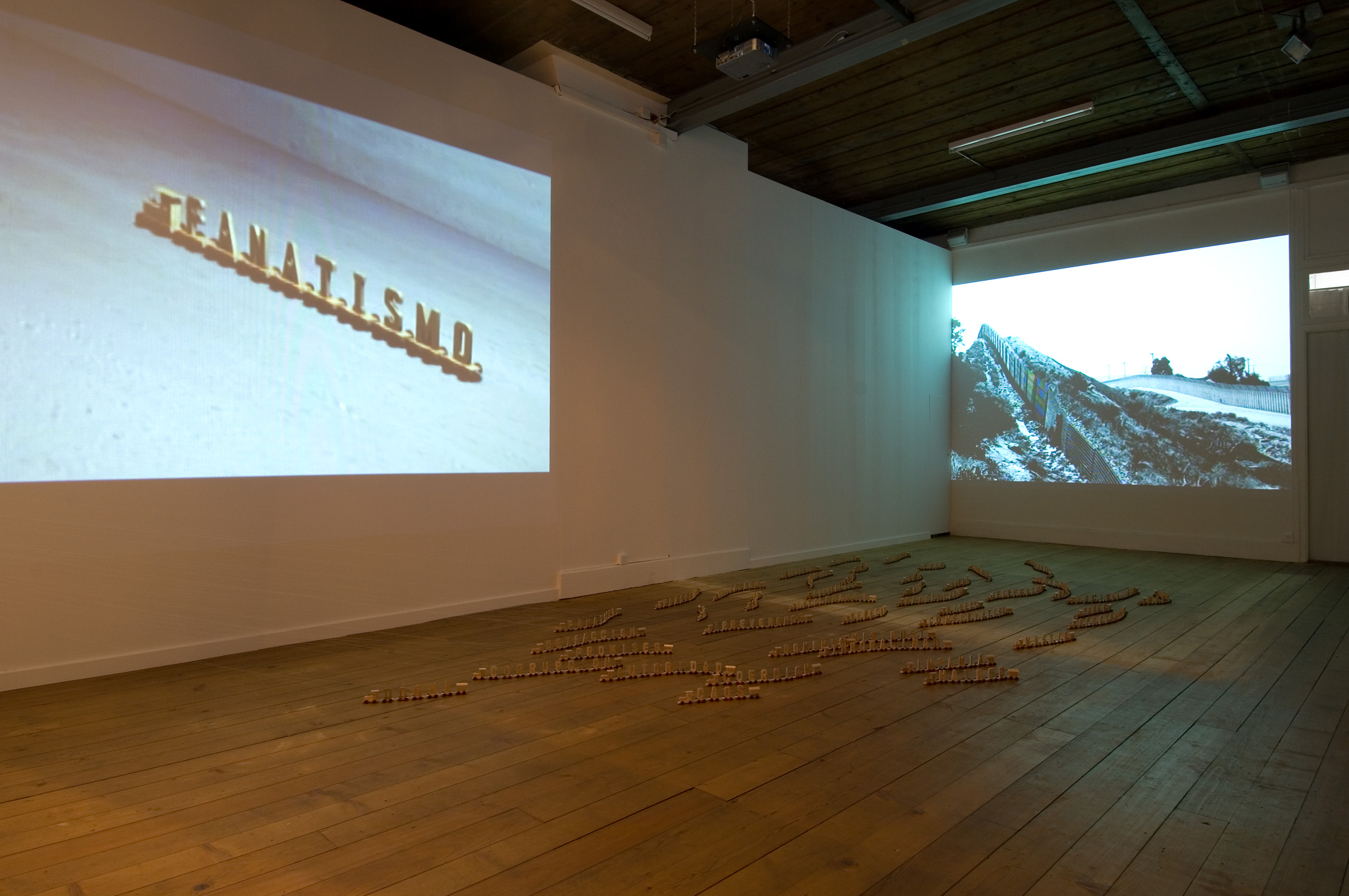 Les archipels imaginaires image