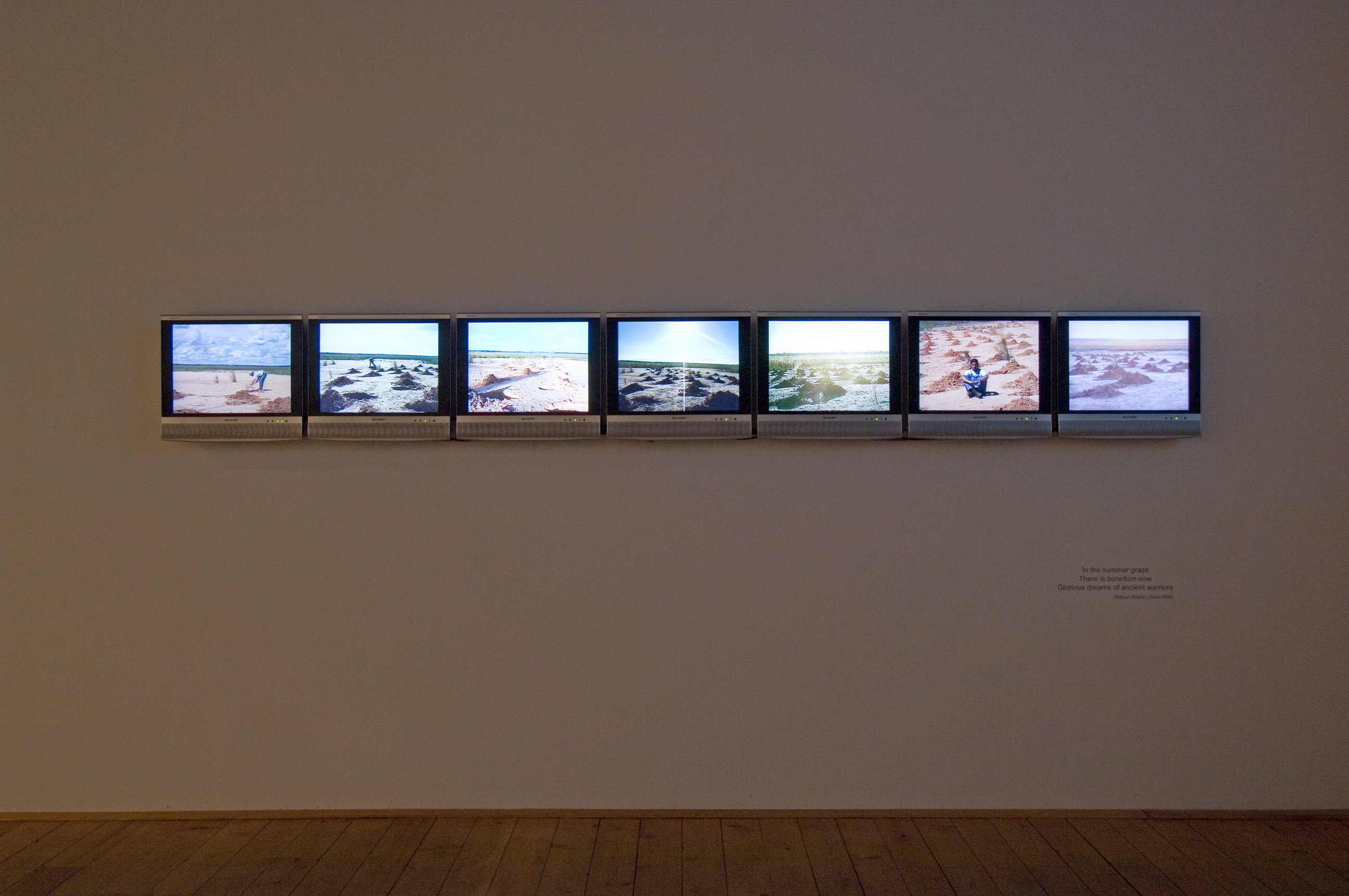 Les archipels imaginaires image