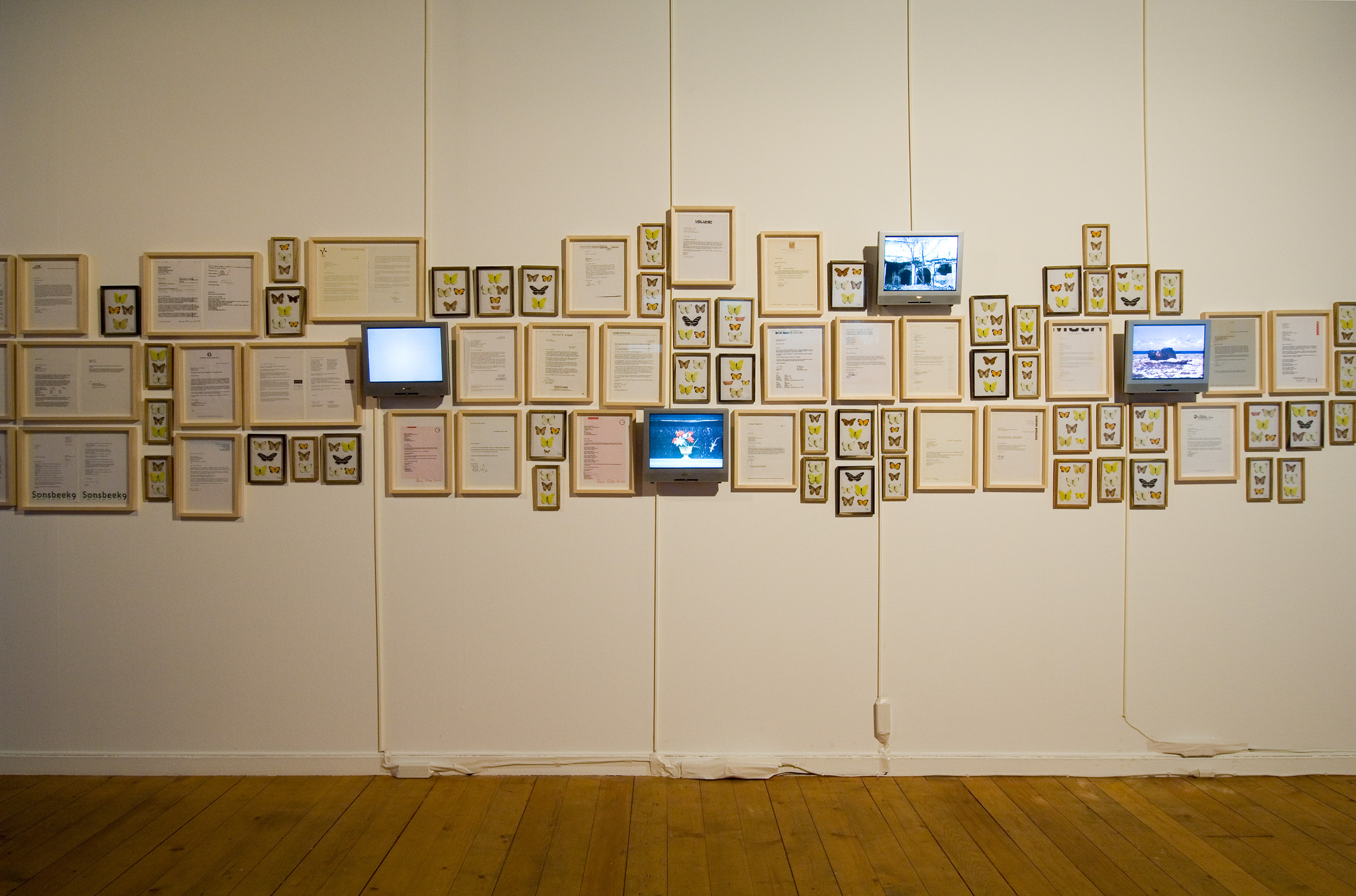 Les archipels imaginaires image