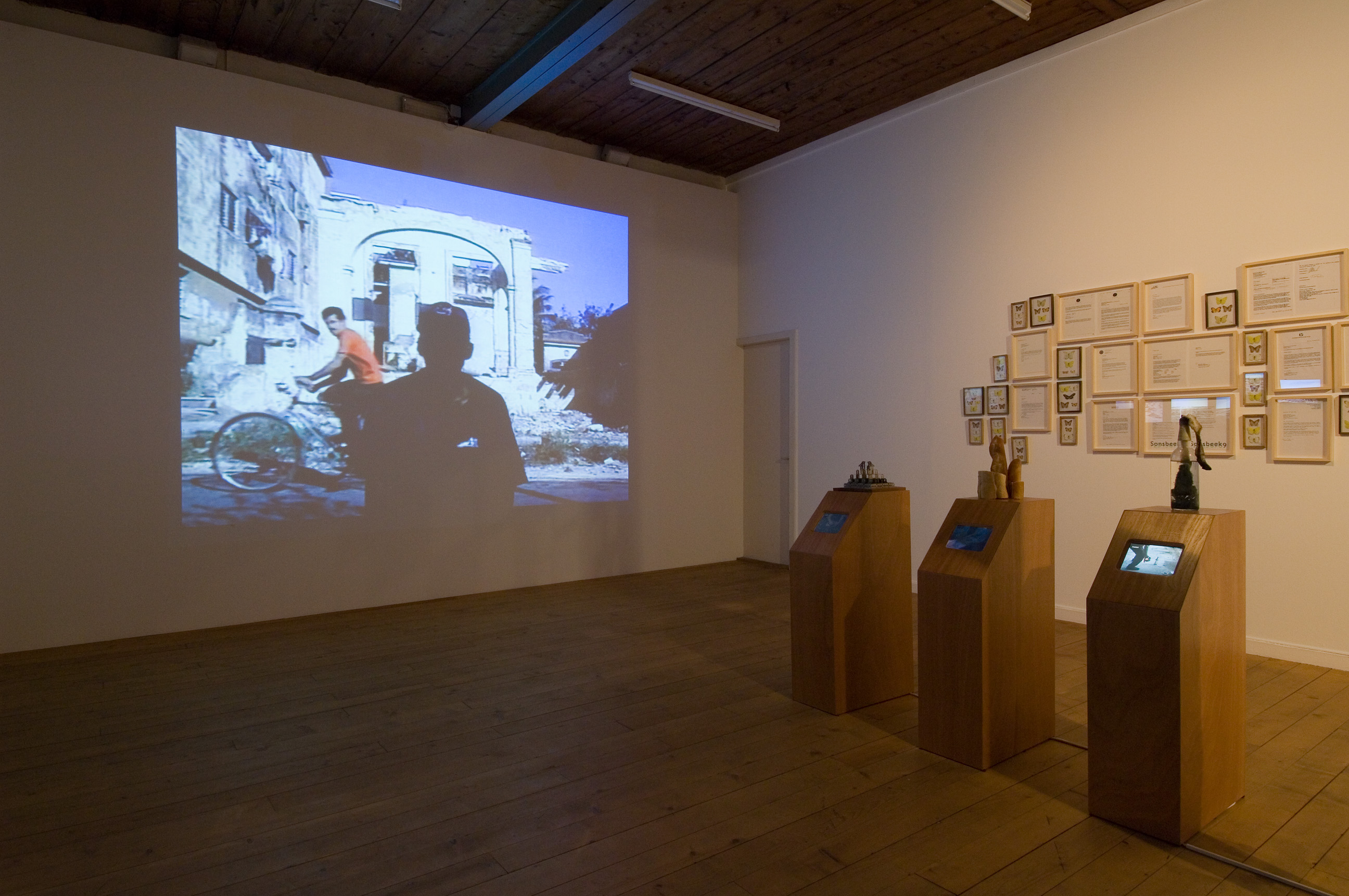 Les archipels imaginaires image