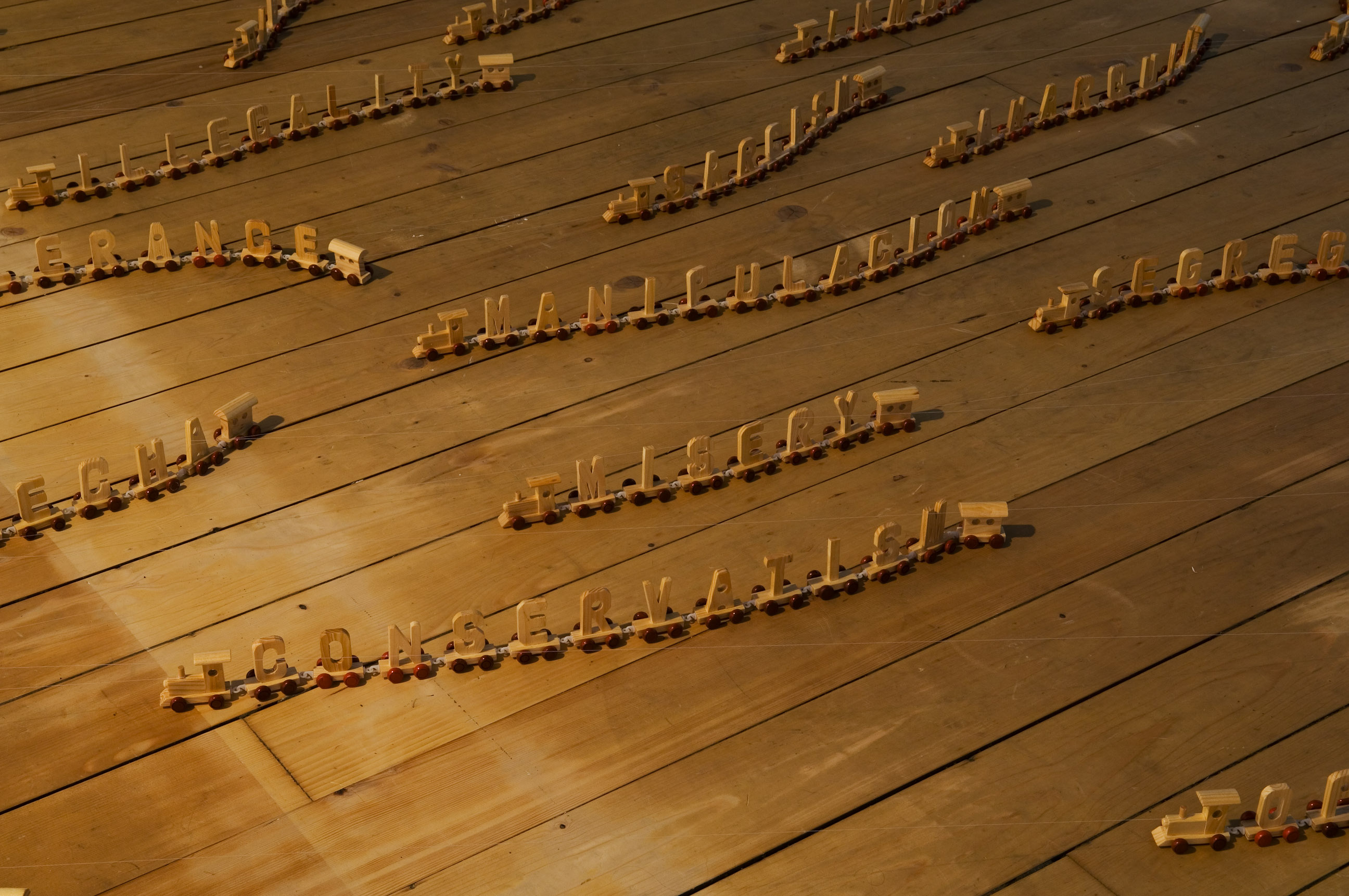 Les archipels imaginaires image