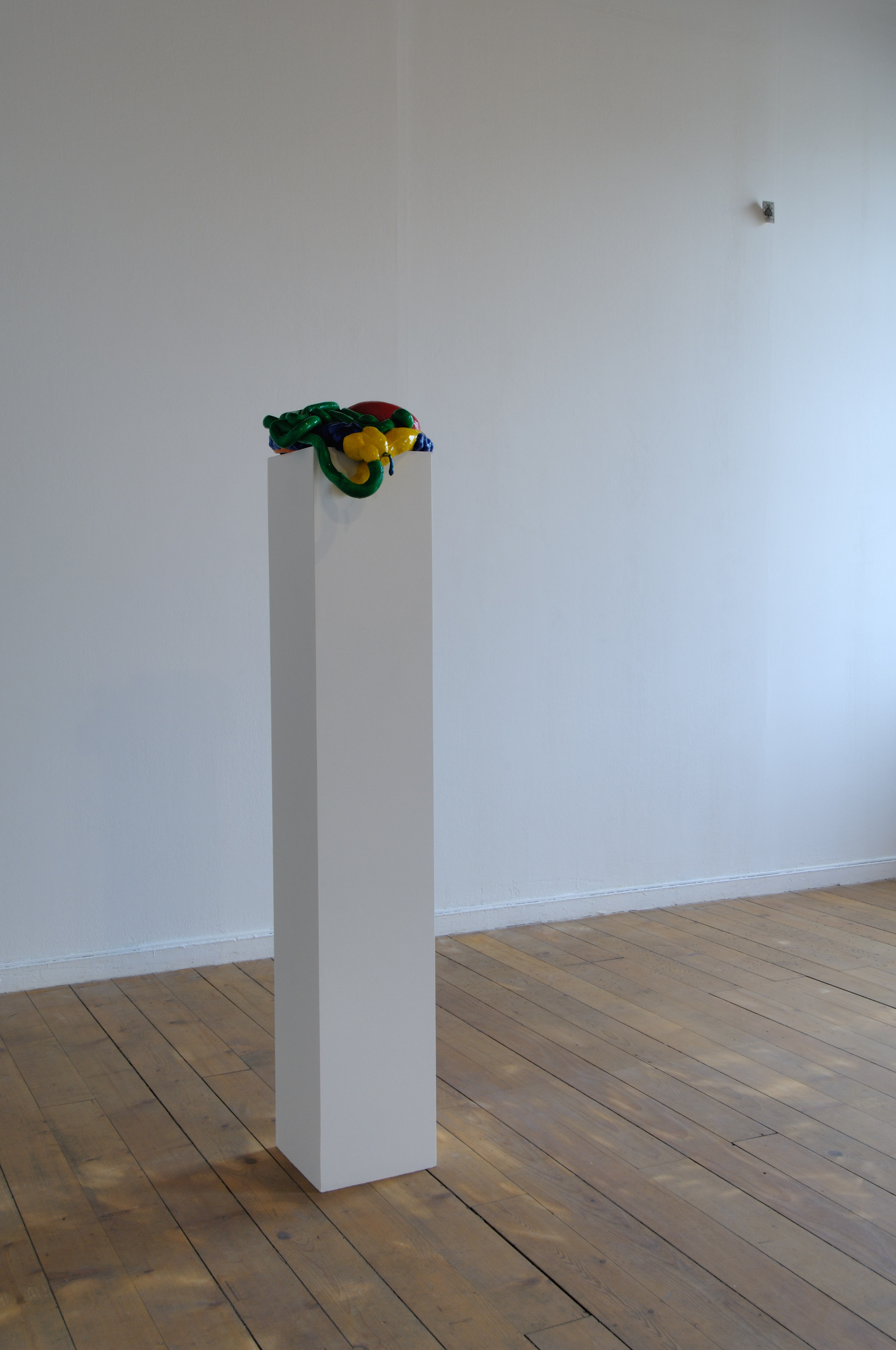 A Curiosity, a Museum piece and an Exemple of road not taken image