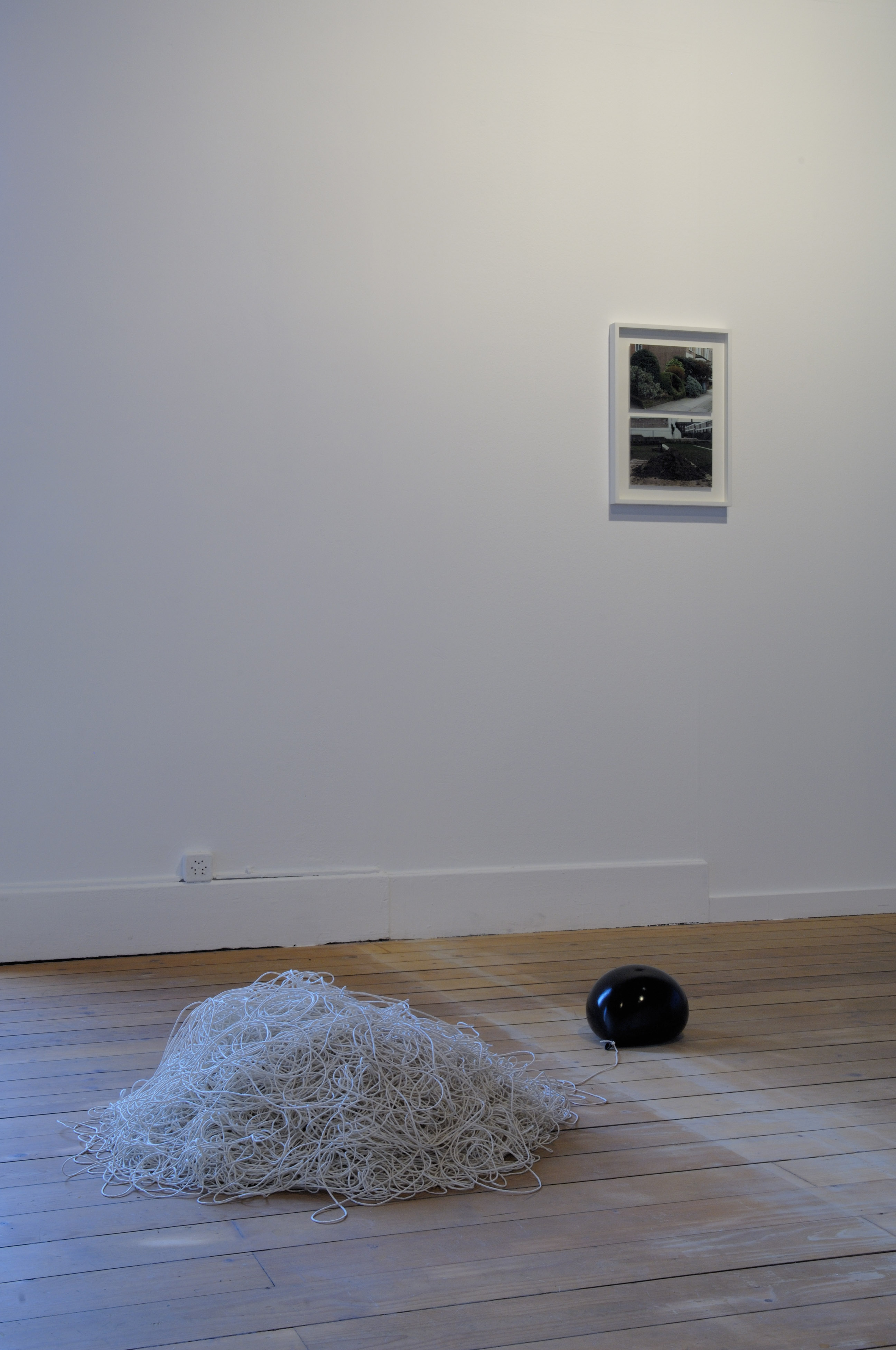 A Curiosity, a Museum piece and an Exemple of road not taken image