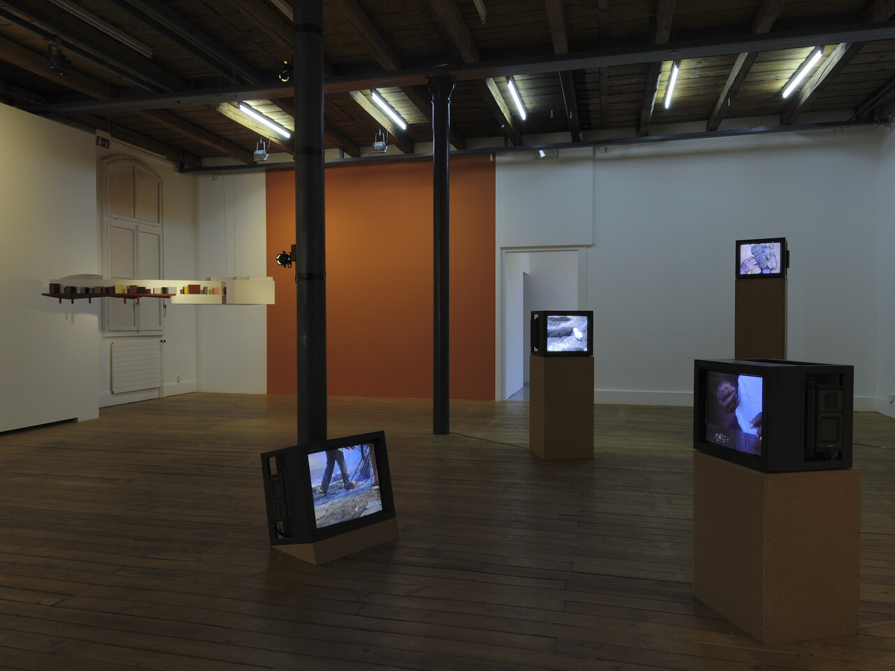 Emotional Landscape / Retracing Territories image