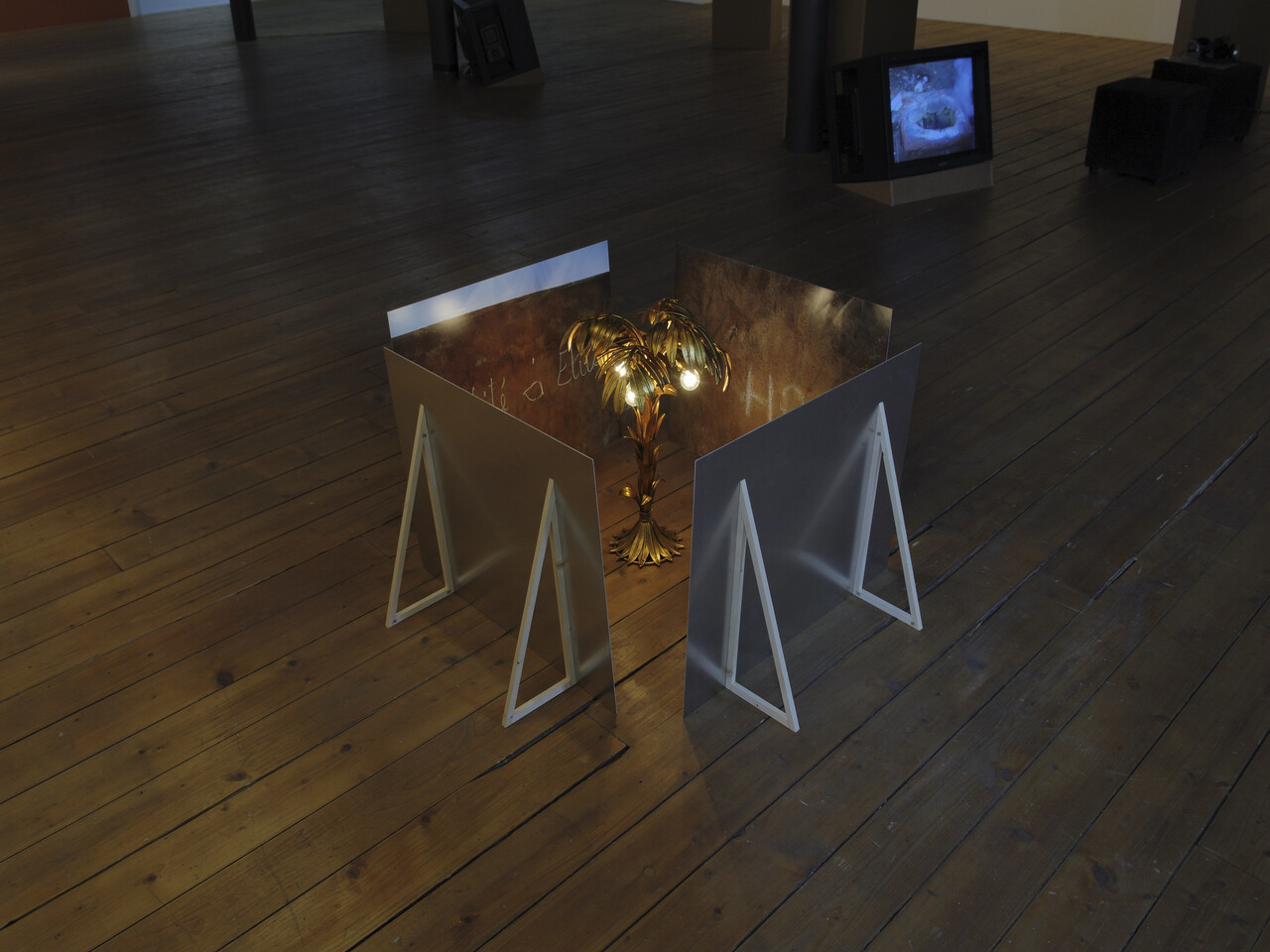 Emotional Landscape / Retracing Territories image