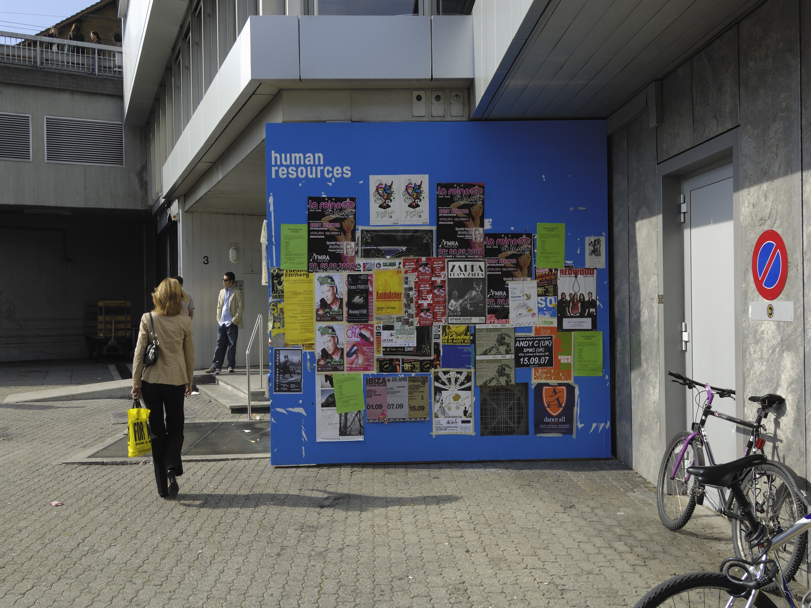 Emotional Landscape / Retracing Territories image