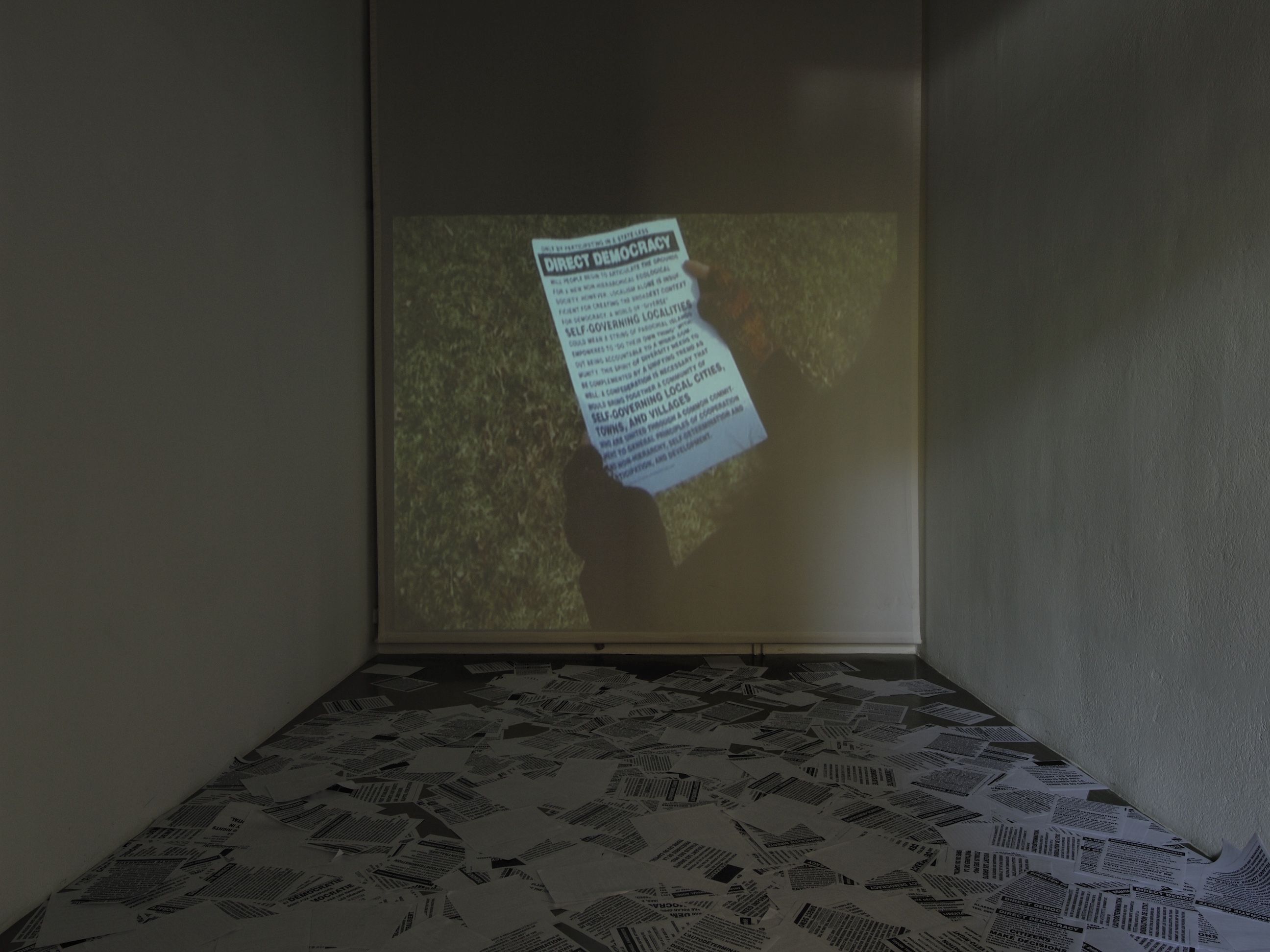 Emotional Landscape / Retracing Territories image