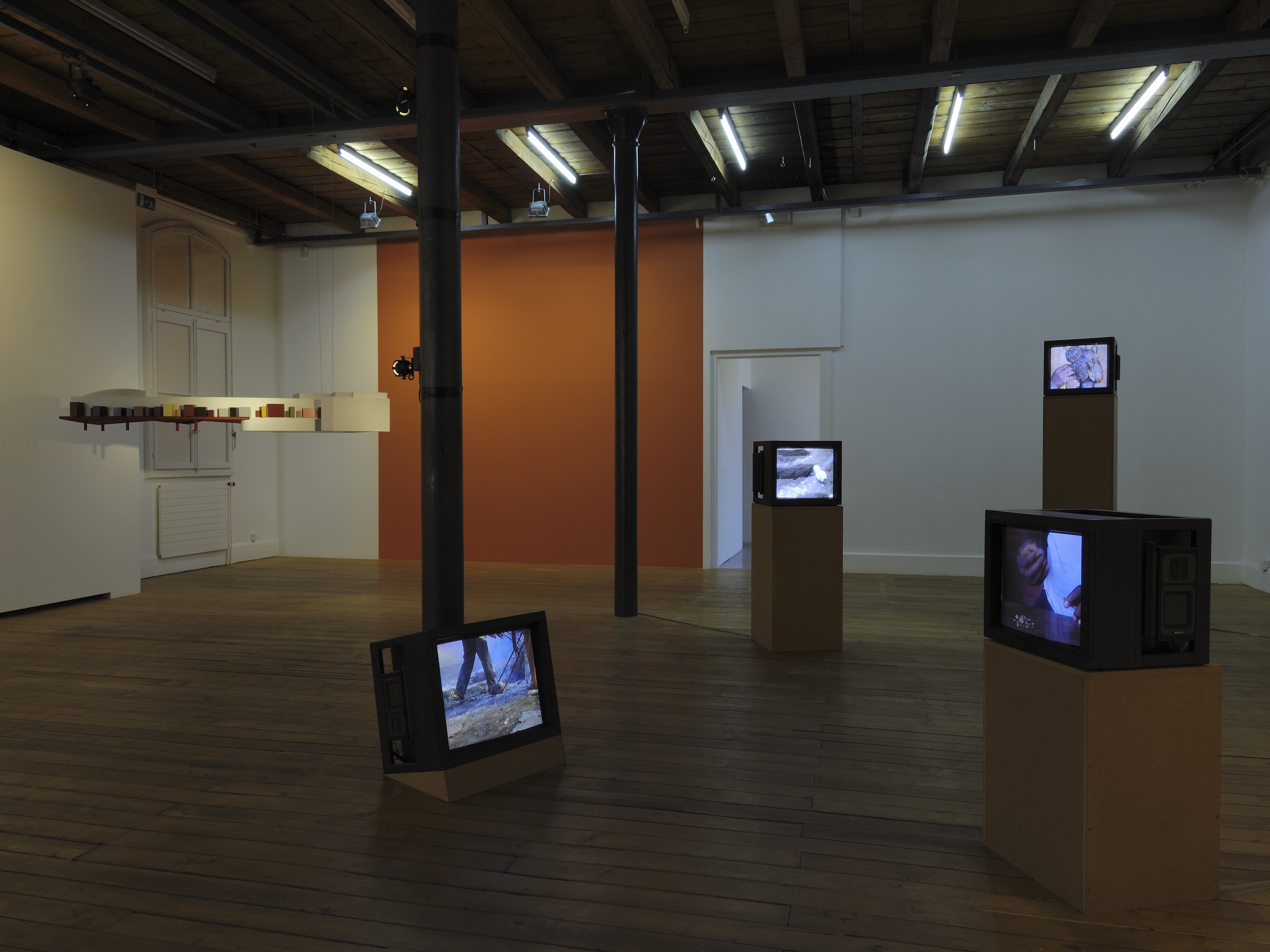 Emotional Landscape / Retracing Territories image