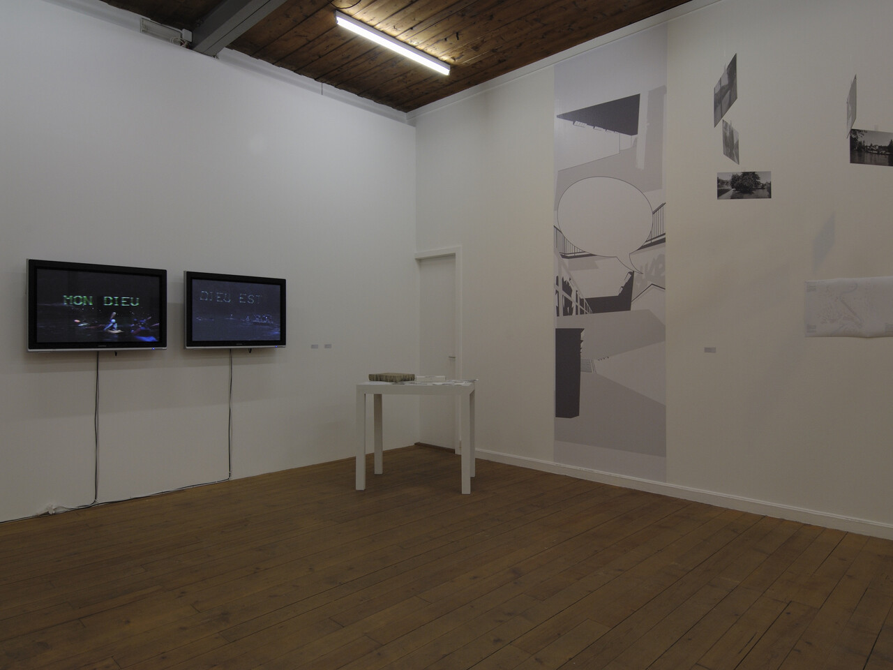 Emotional Landscape / Retracing Territories image