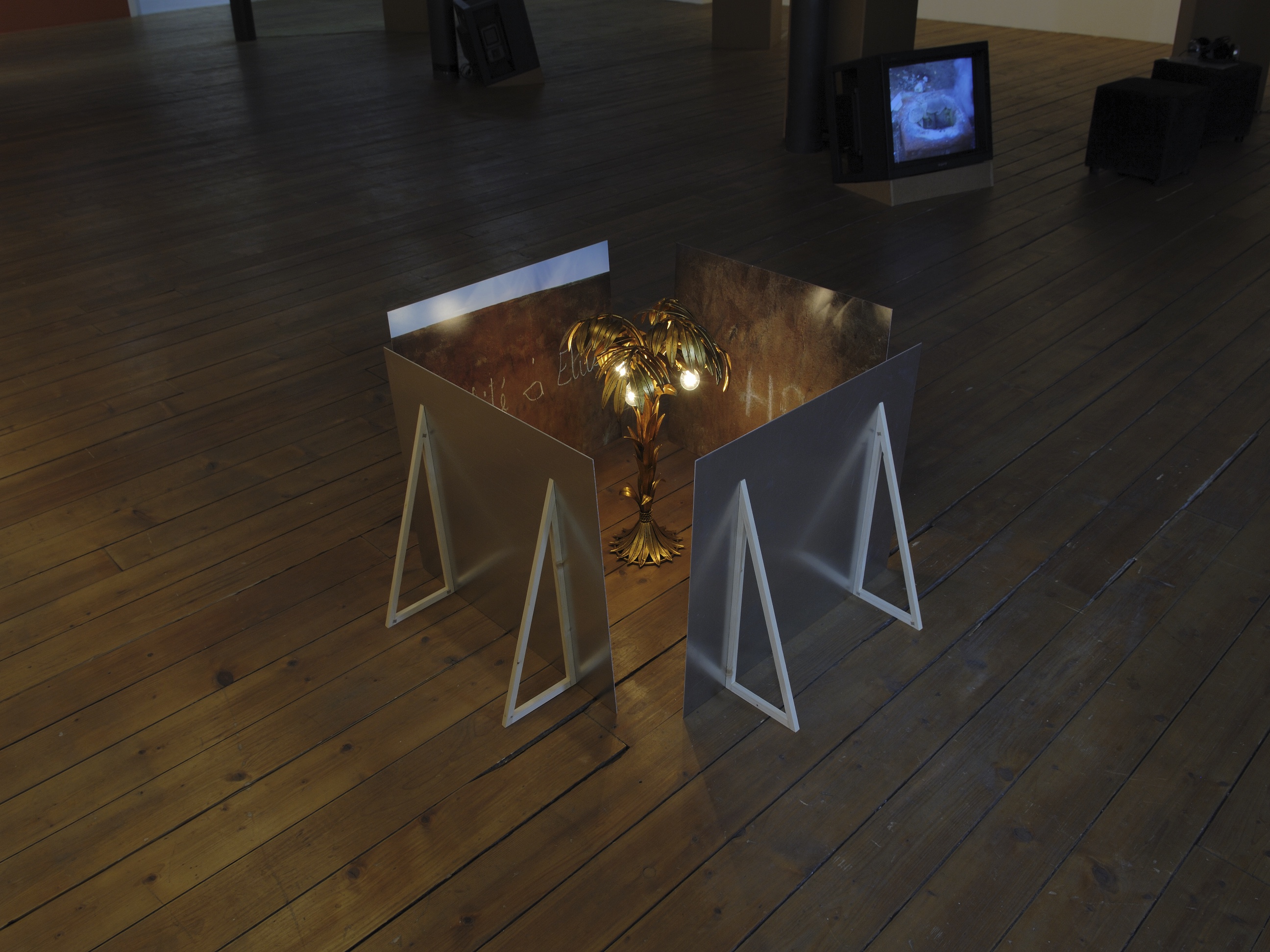 Emotional Landscape / Retracing Territories image