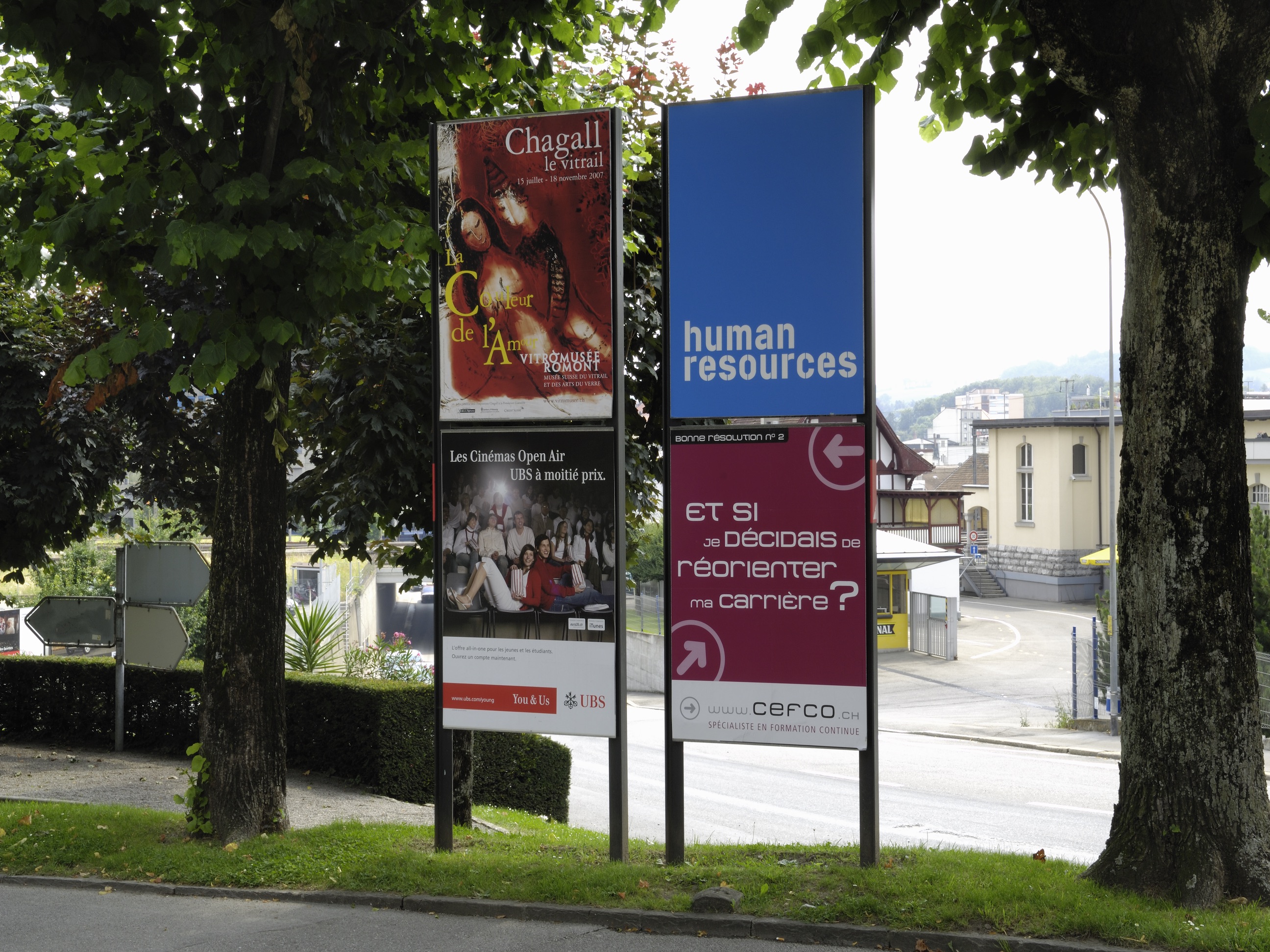 Emotional Landscape / Retracing Territories image