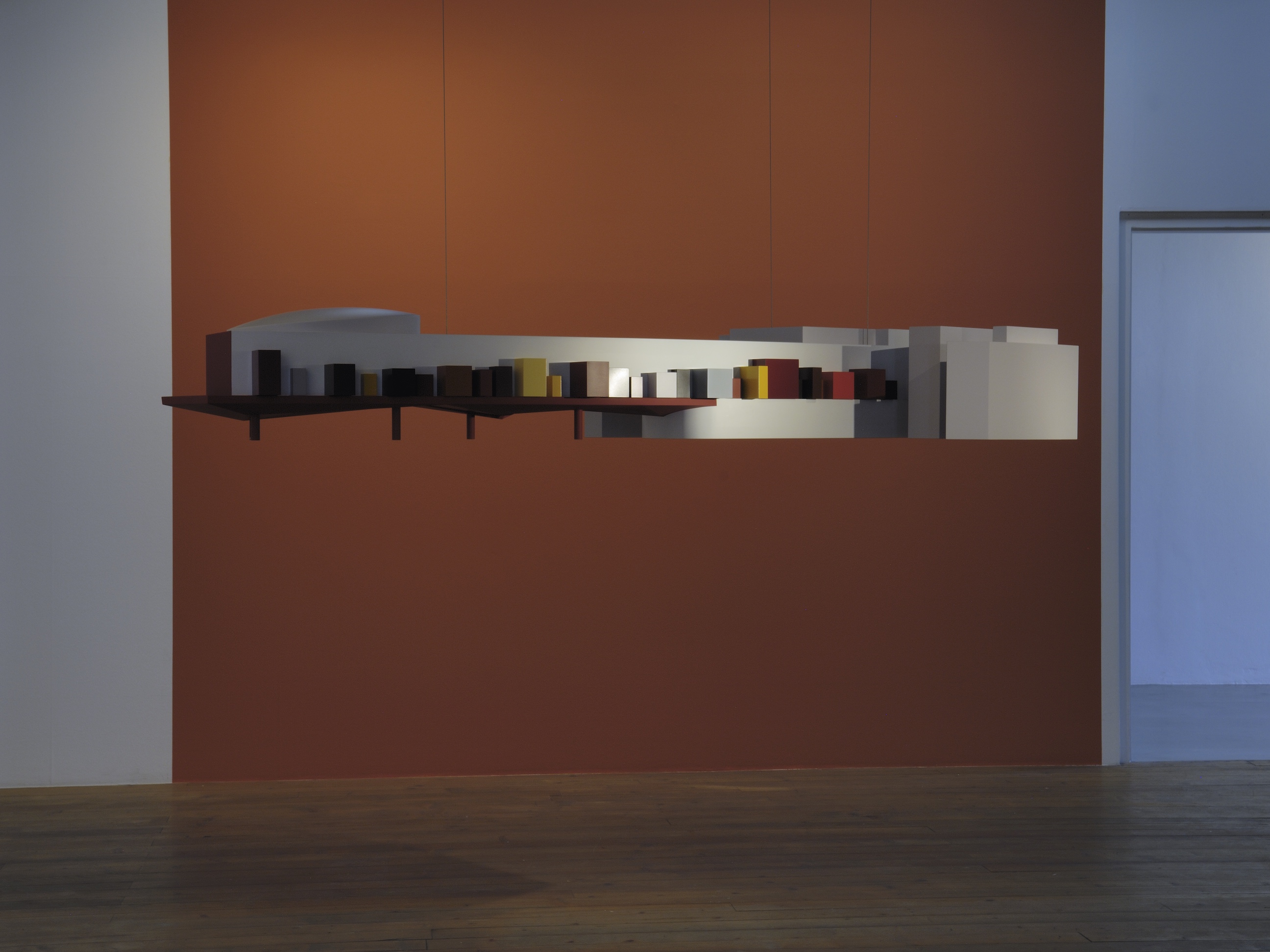 Emotional Landscape / Retracing Territories image