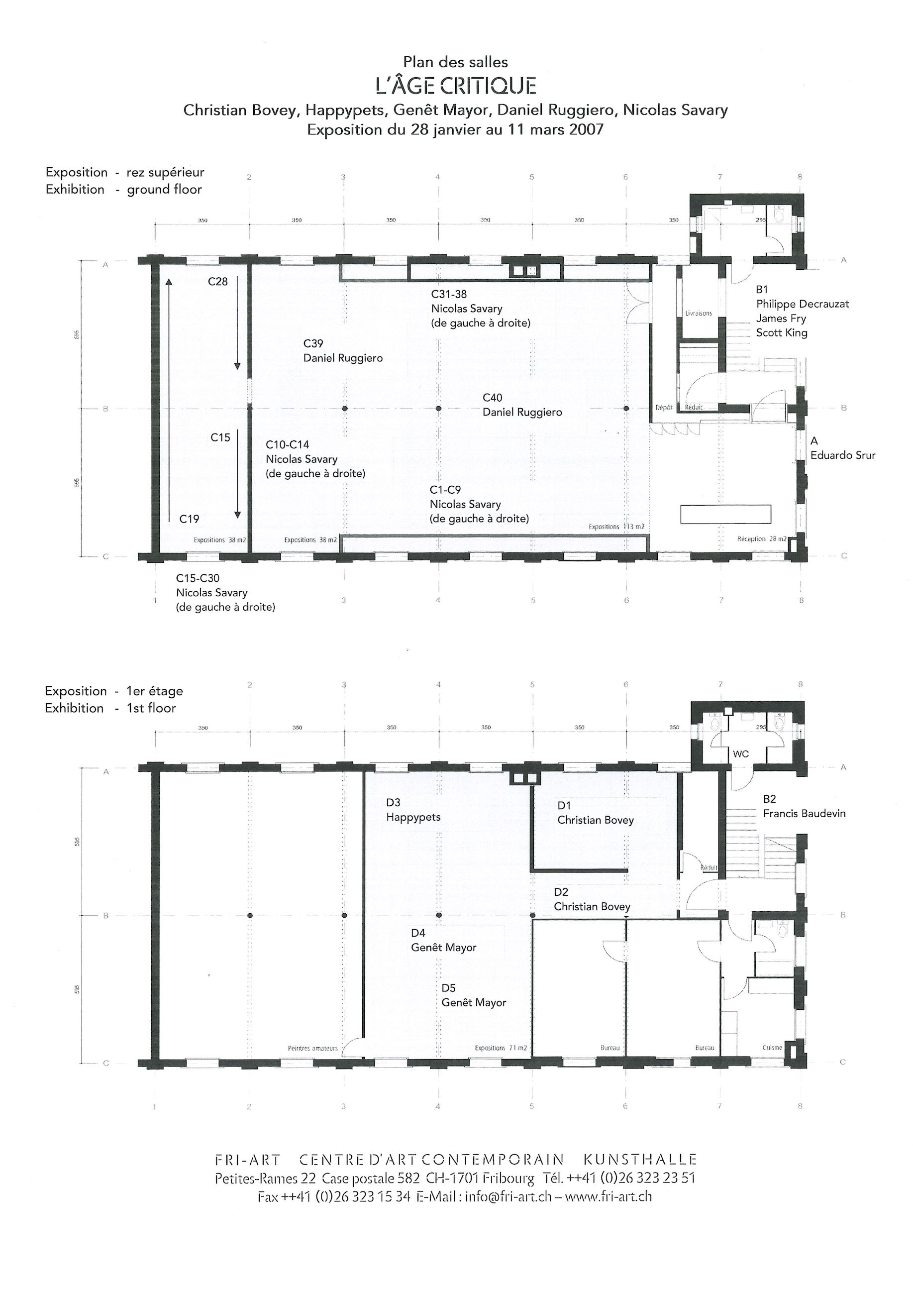 L'âge critique image