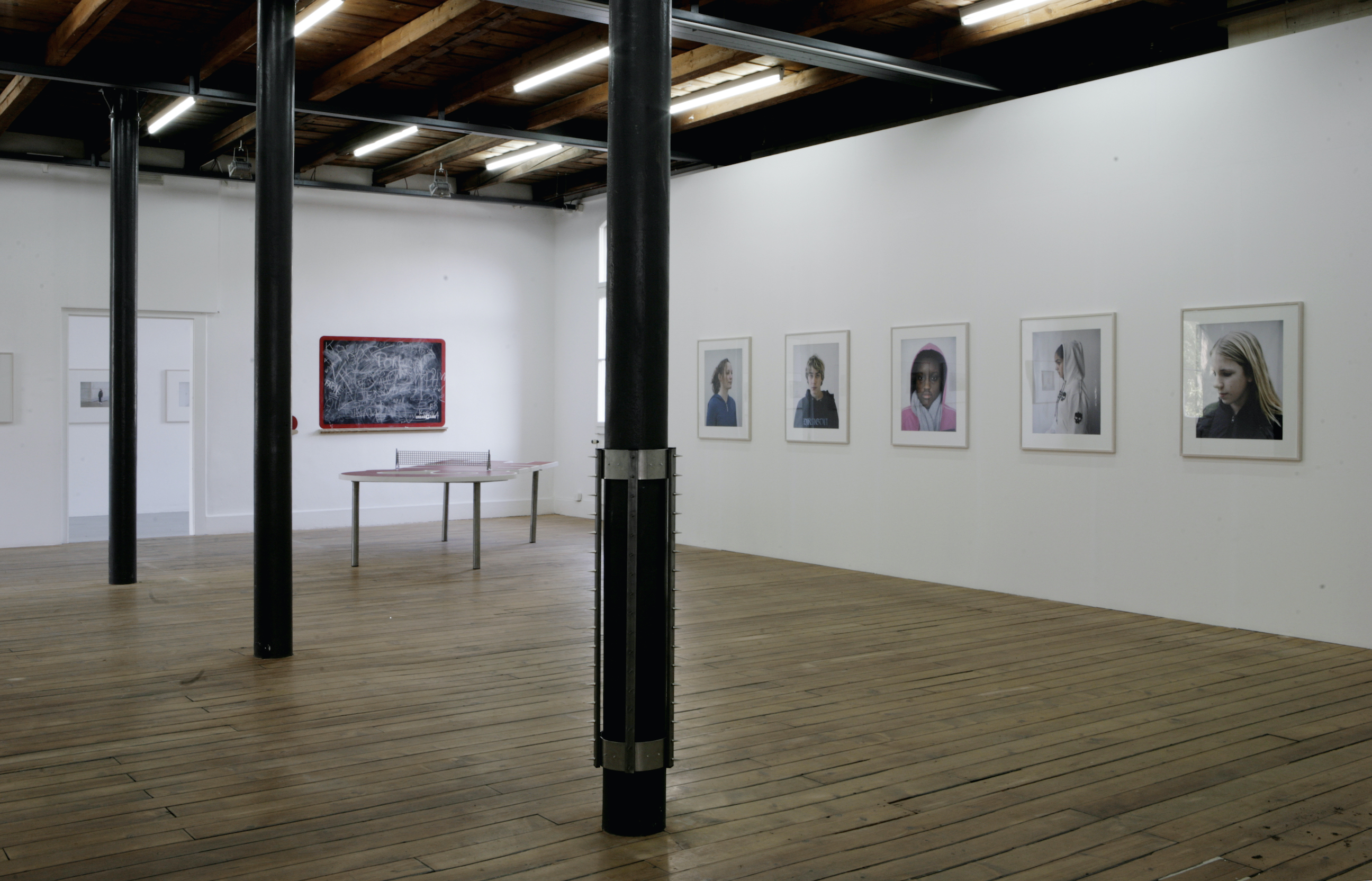 L'âge critique image