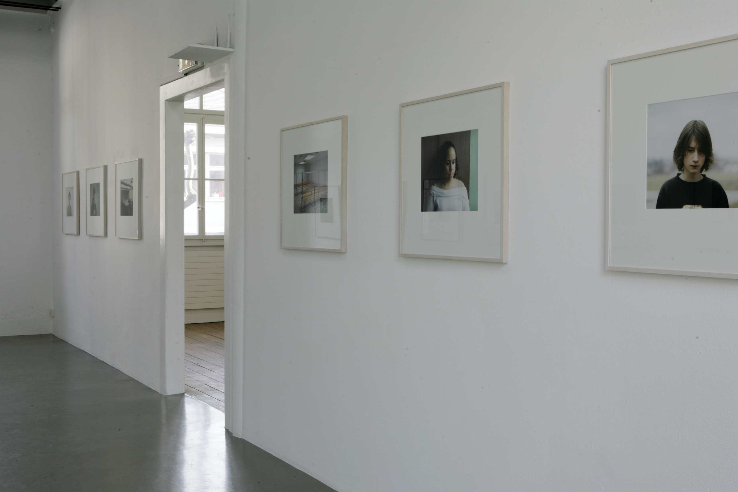 L'âge critique image