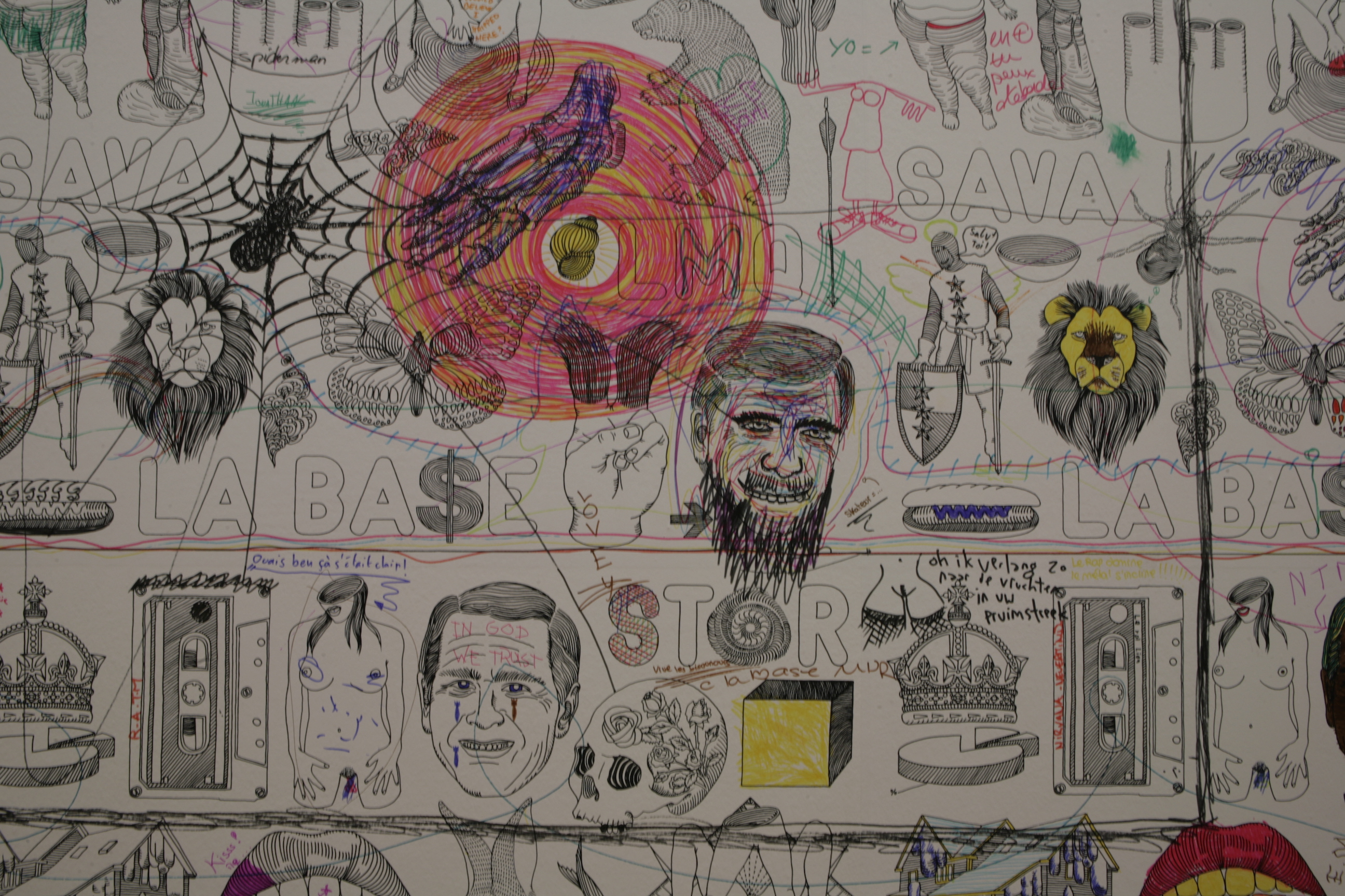 L'âge critique image