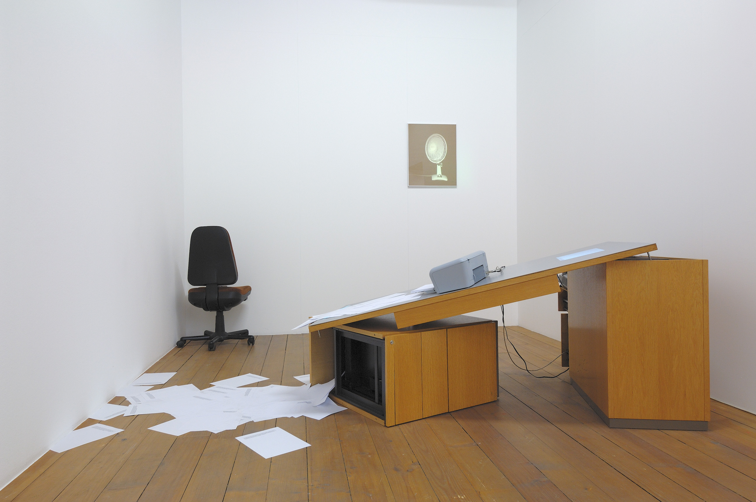 Les artistes de la collection cahiers d'artistes image