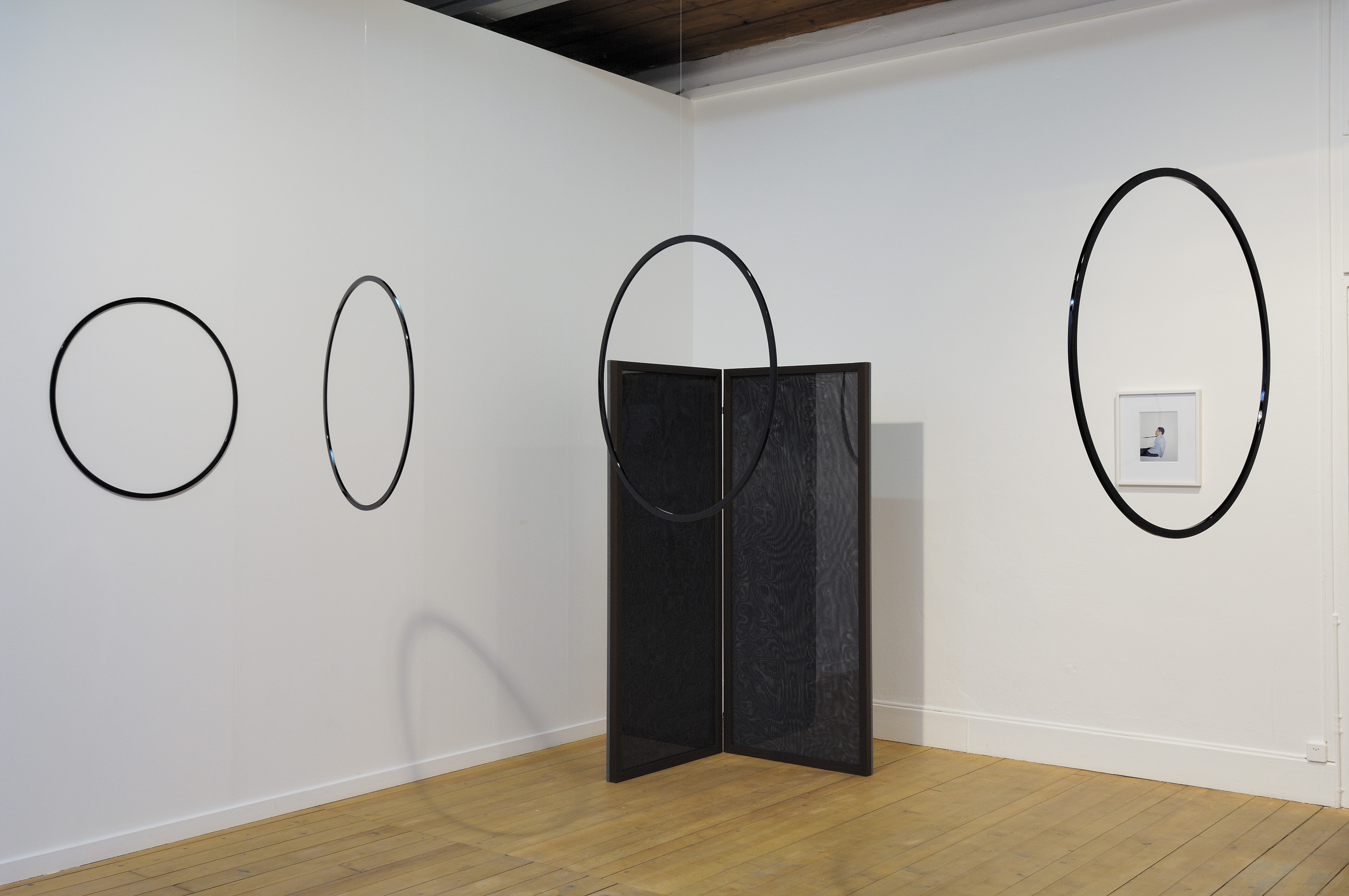 Les artistes de la collection cahiers d'artistes image