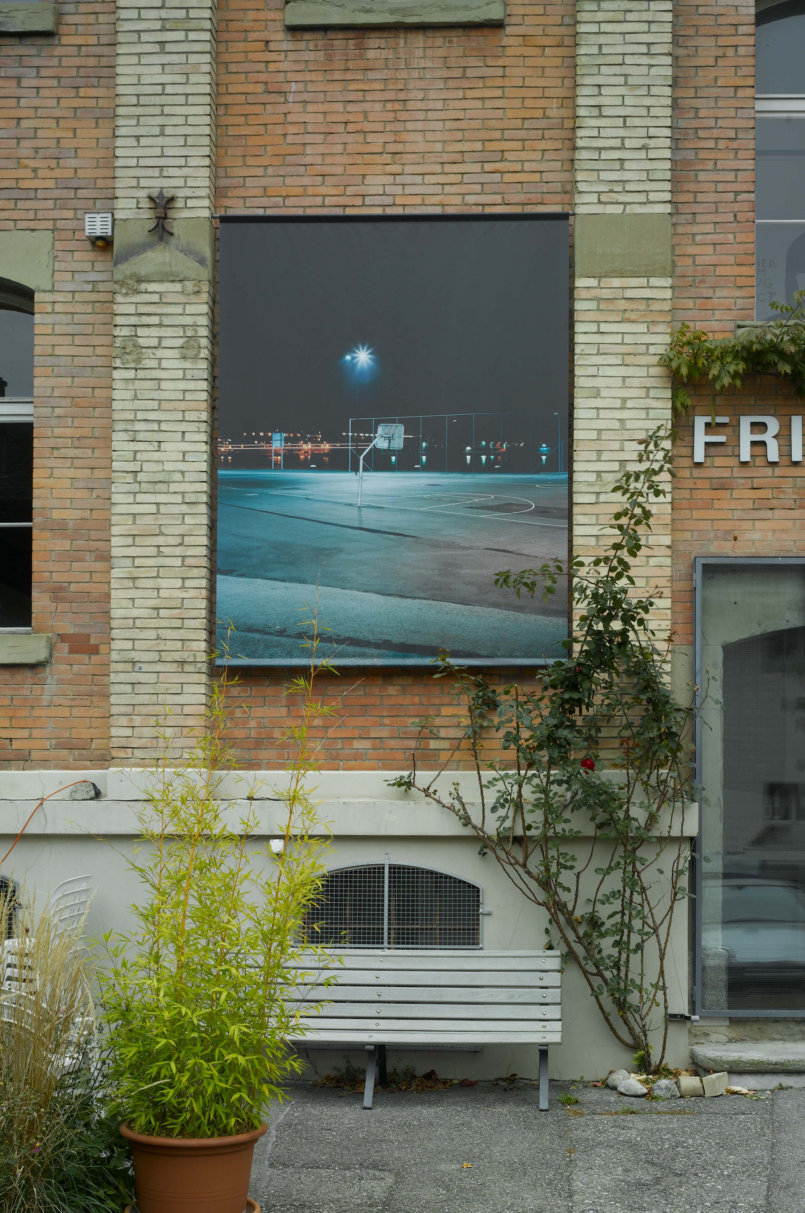 Les artistes de la collection cahiers d'artistes image