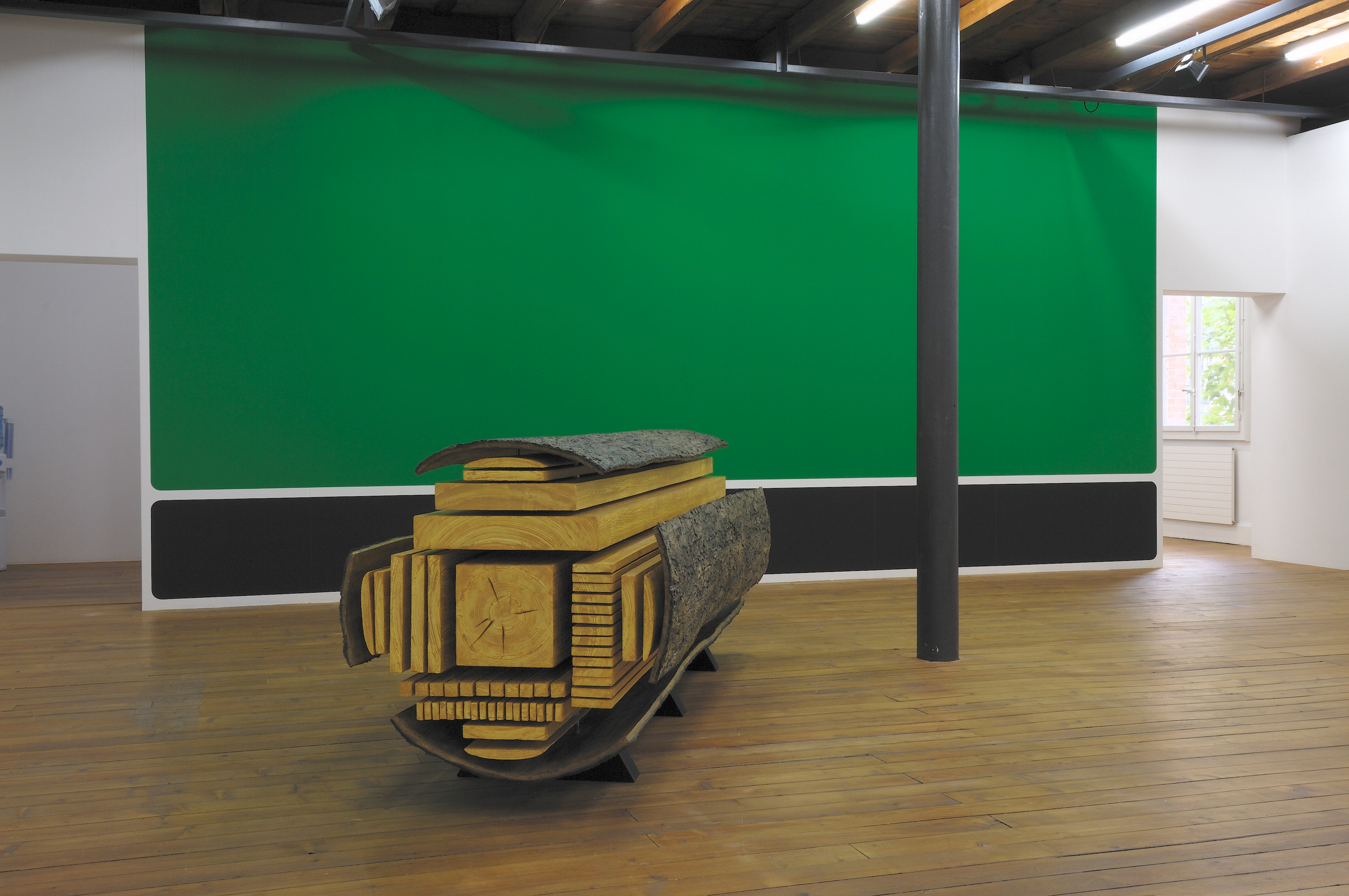 Les artistes de la collection cahiers d'artistes image