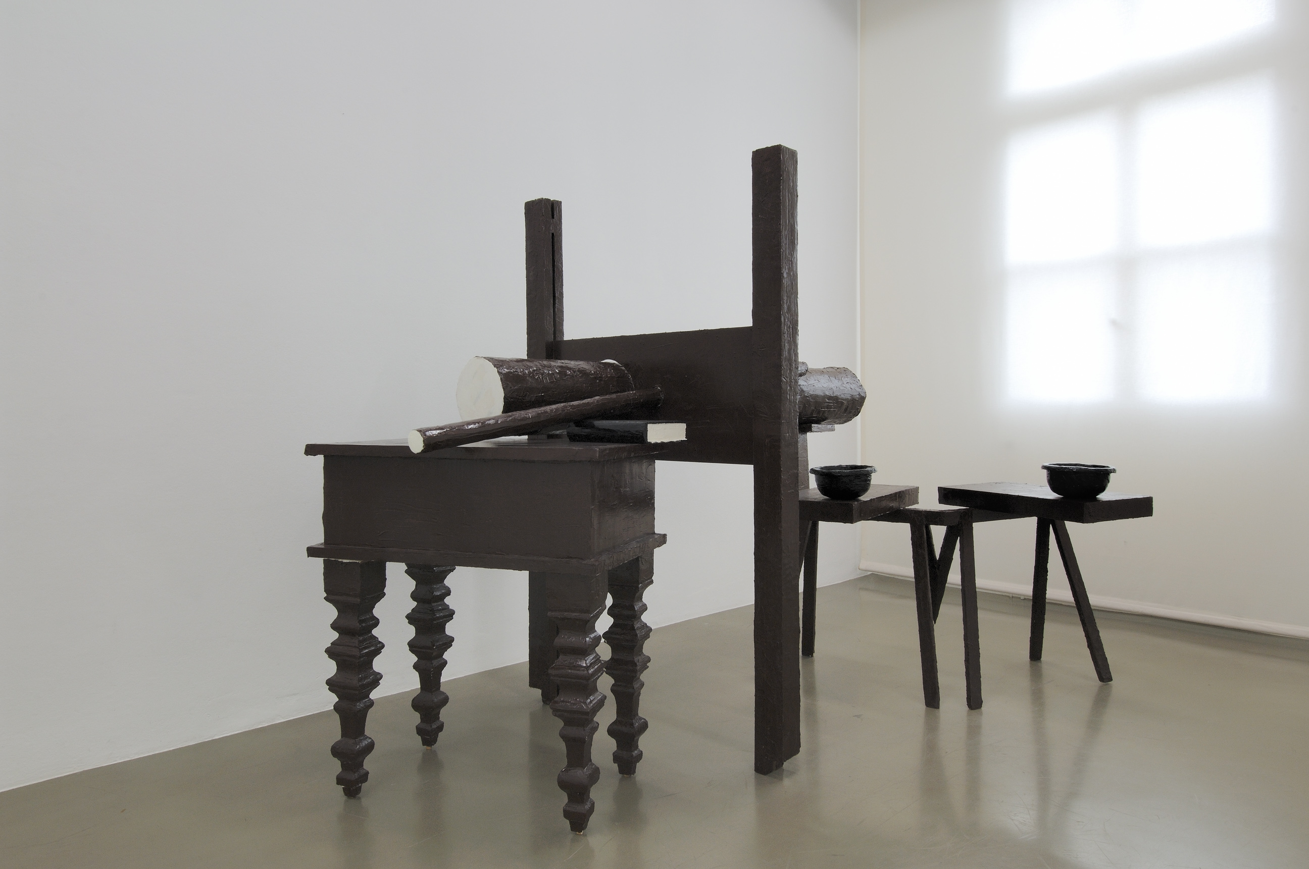 Les artistes de la collection cahiers d'artistes image