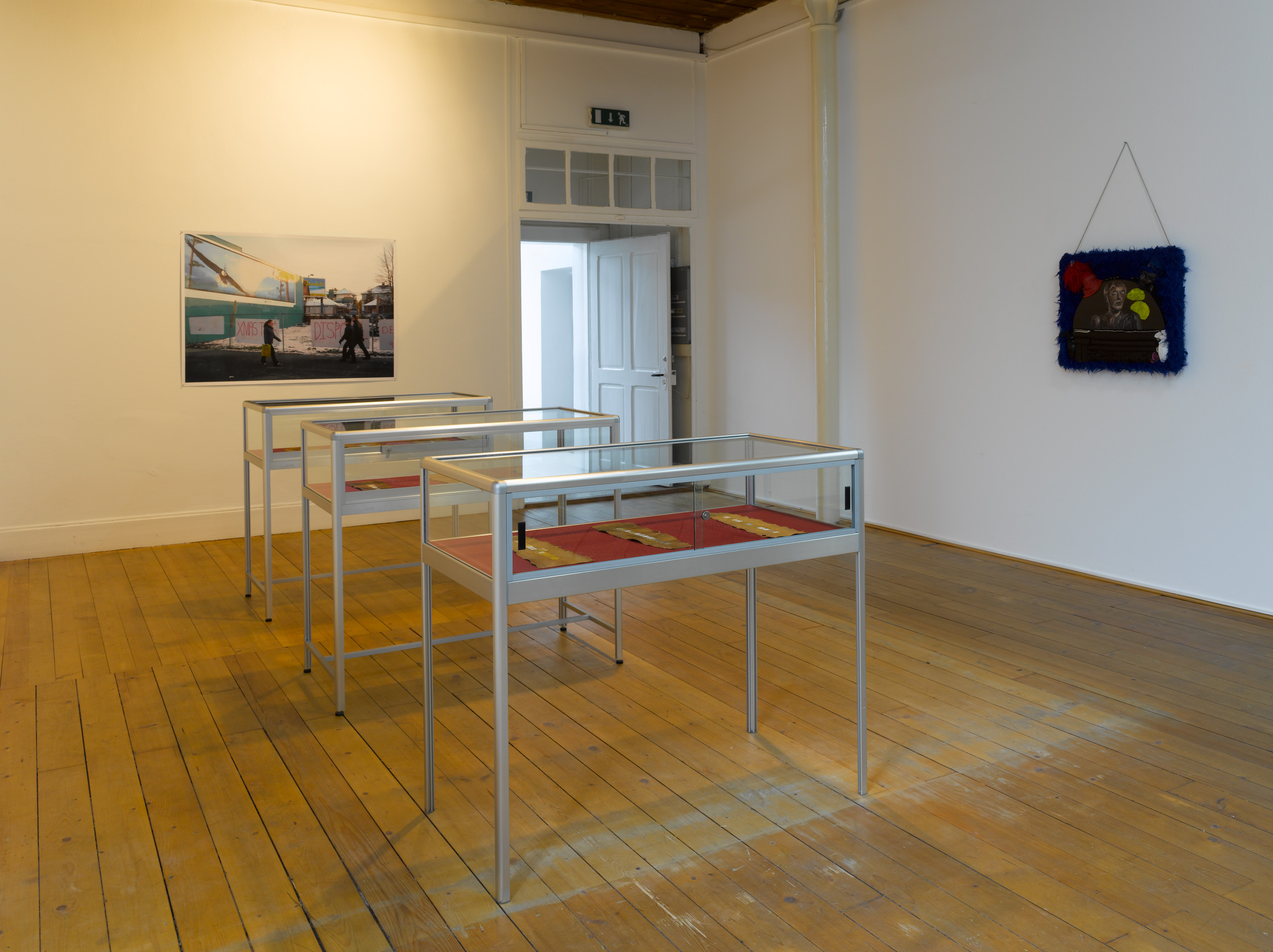 Chausse-Trappes image