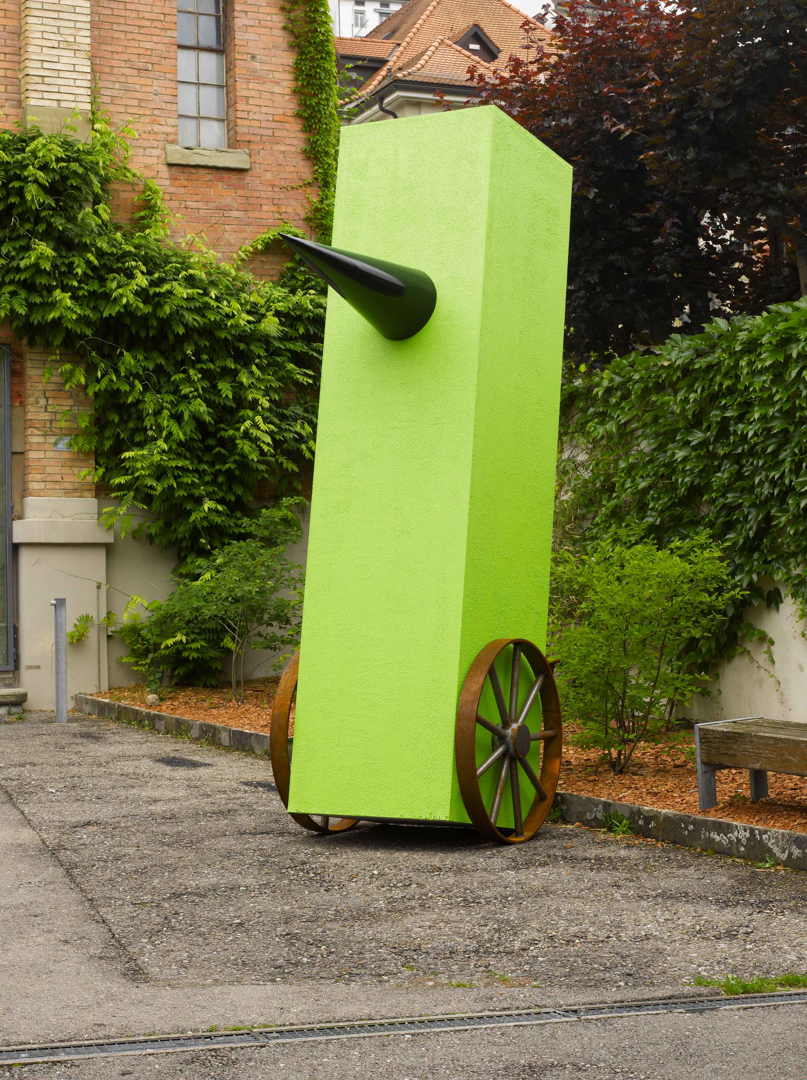 Chausse-Trappes image