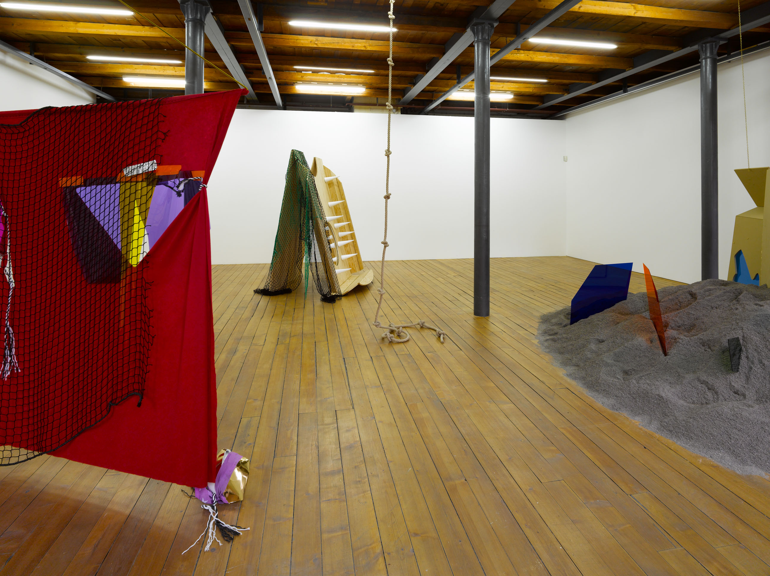 Chausse-Trappes image