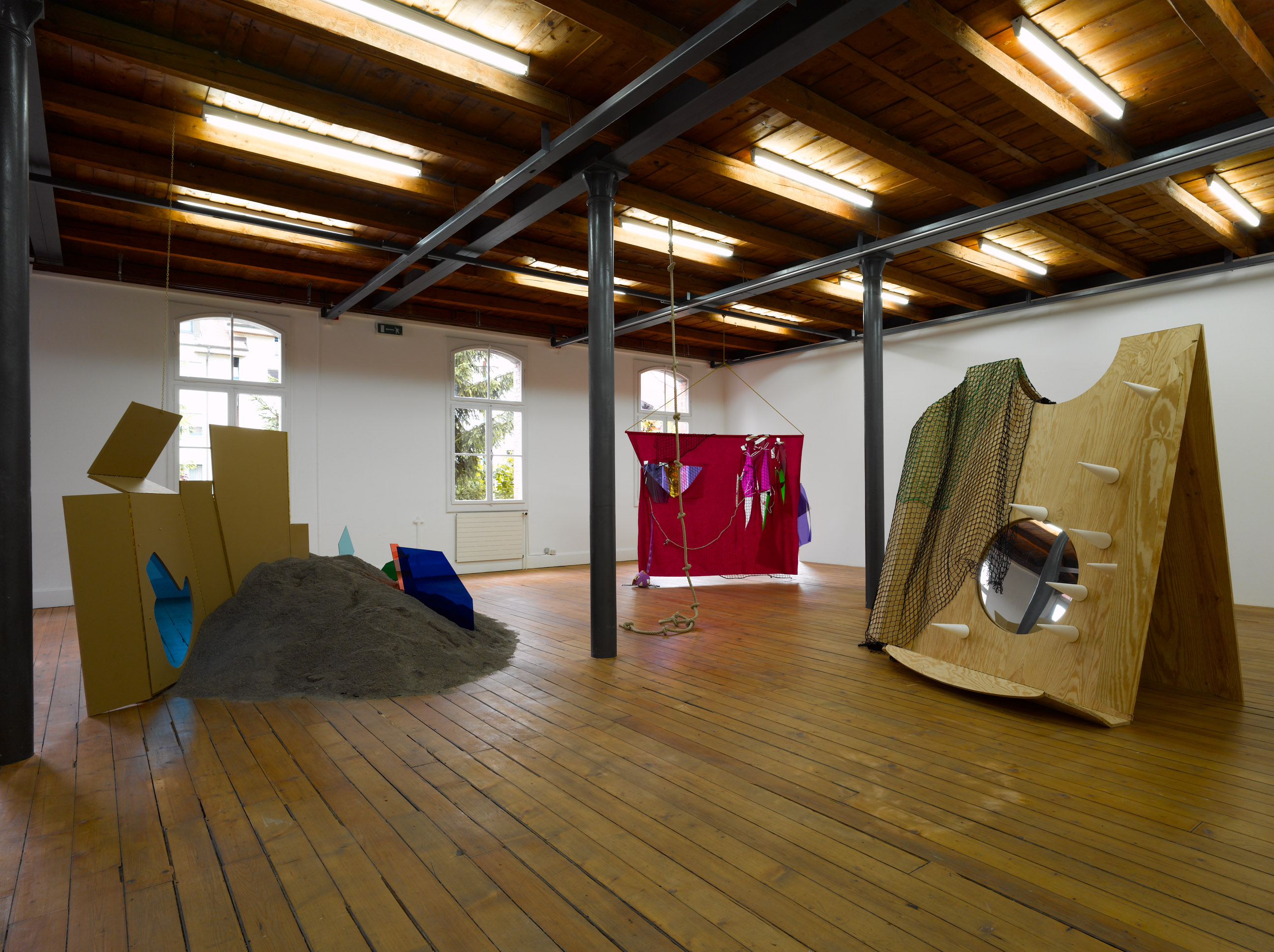 Chausse-Trappes image