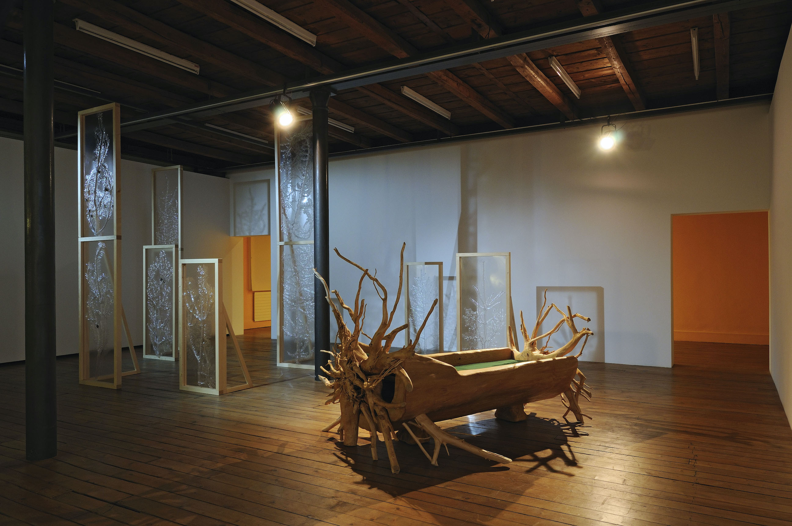 Hollow Trees & Storybook Ruins image