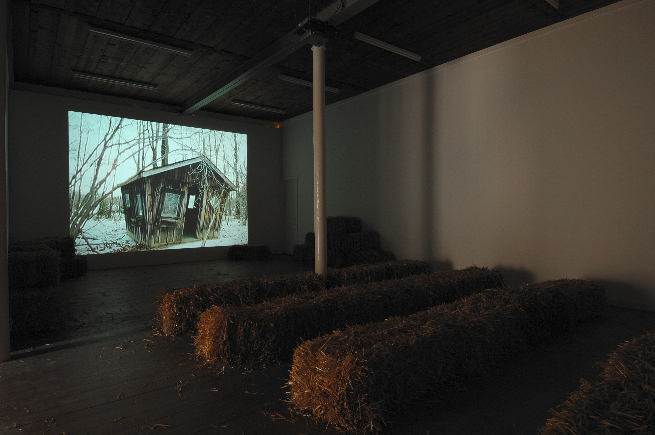 Hollow Trees & Storybook Ruins image