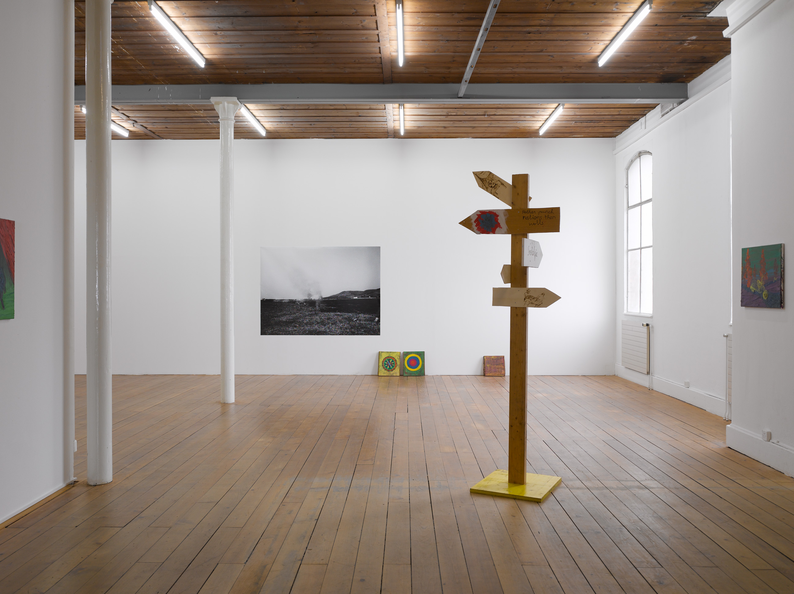 Slanted & Enchanted image