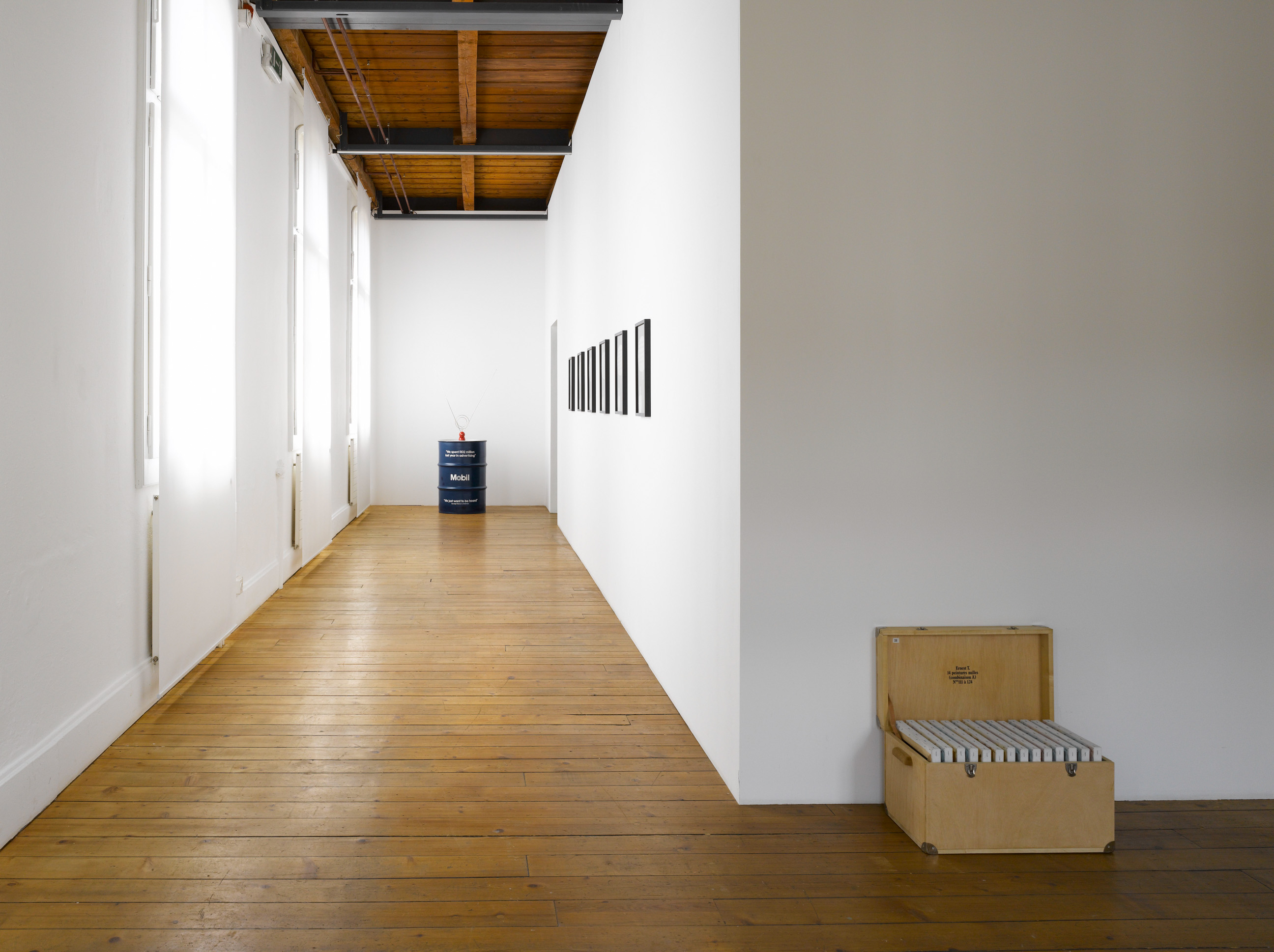 Be sure to attend very carefully to what I have to say to you image