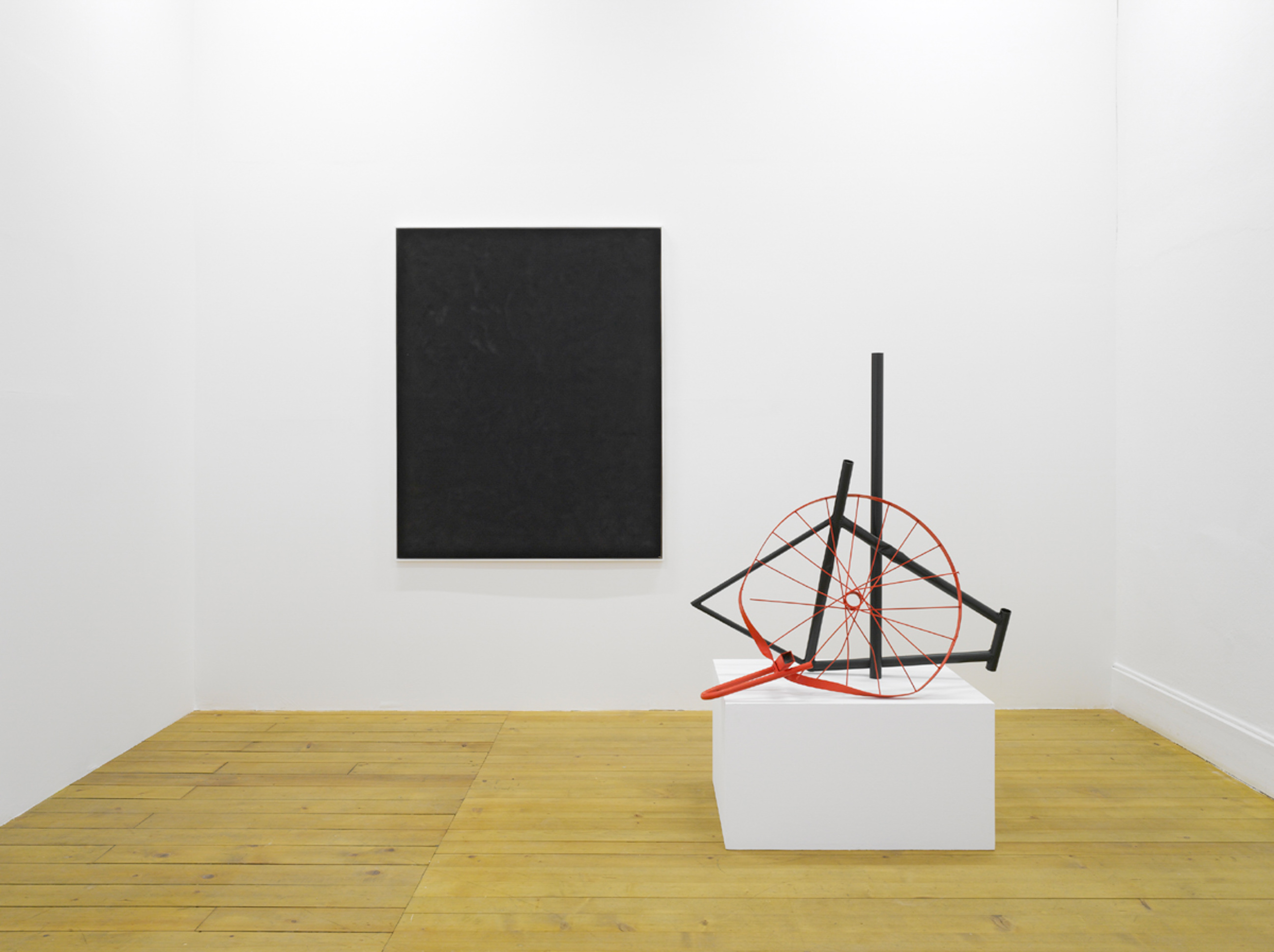 Im Dunkeln sieht man die Licht image