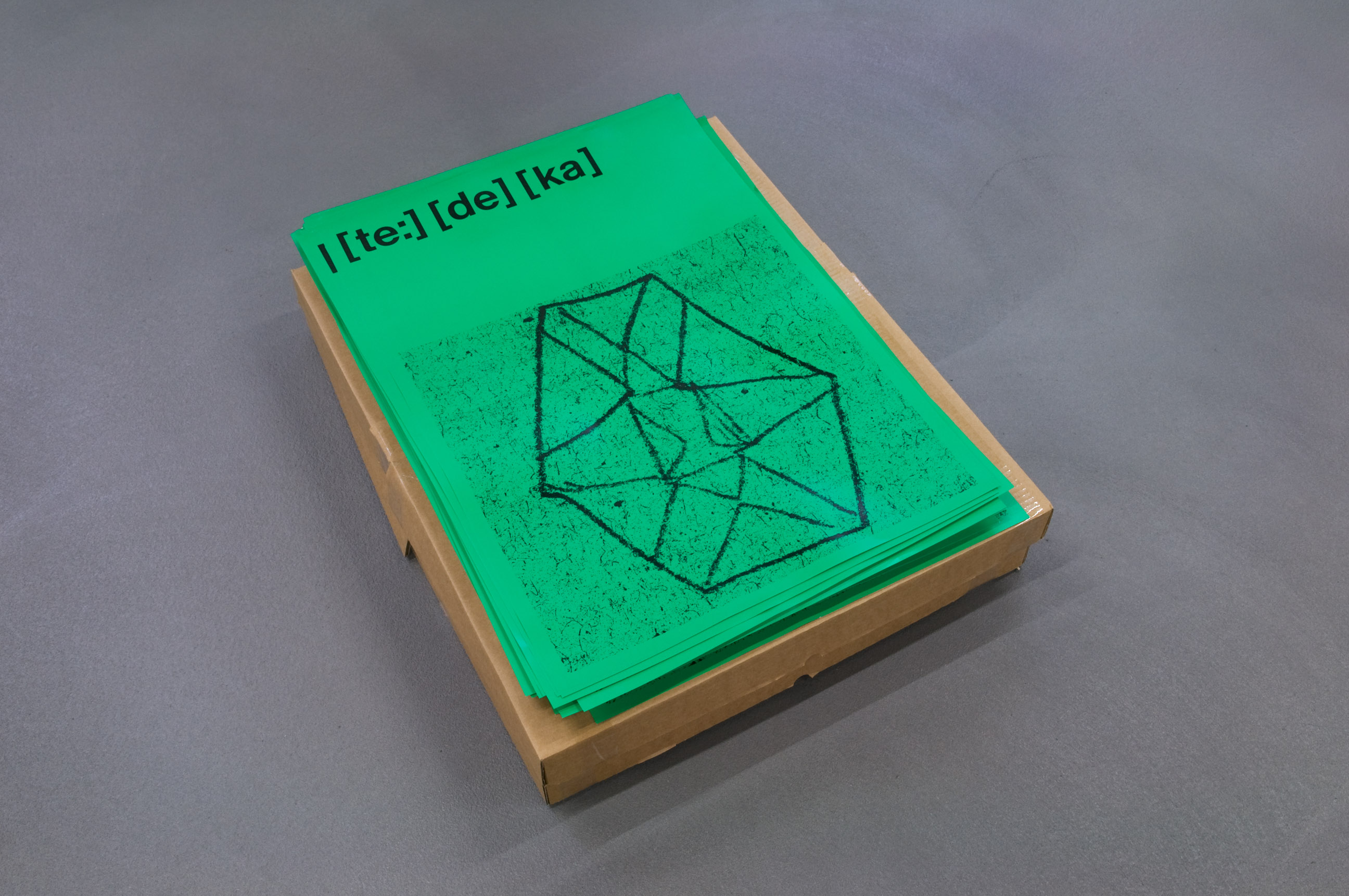 Corporate Everything image