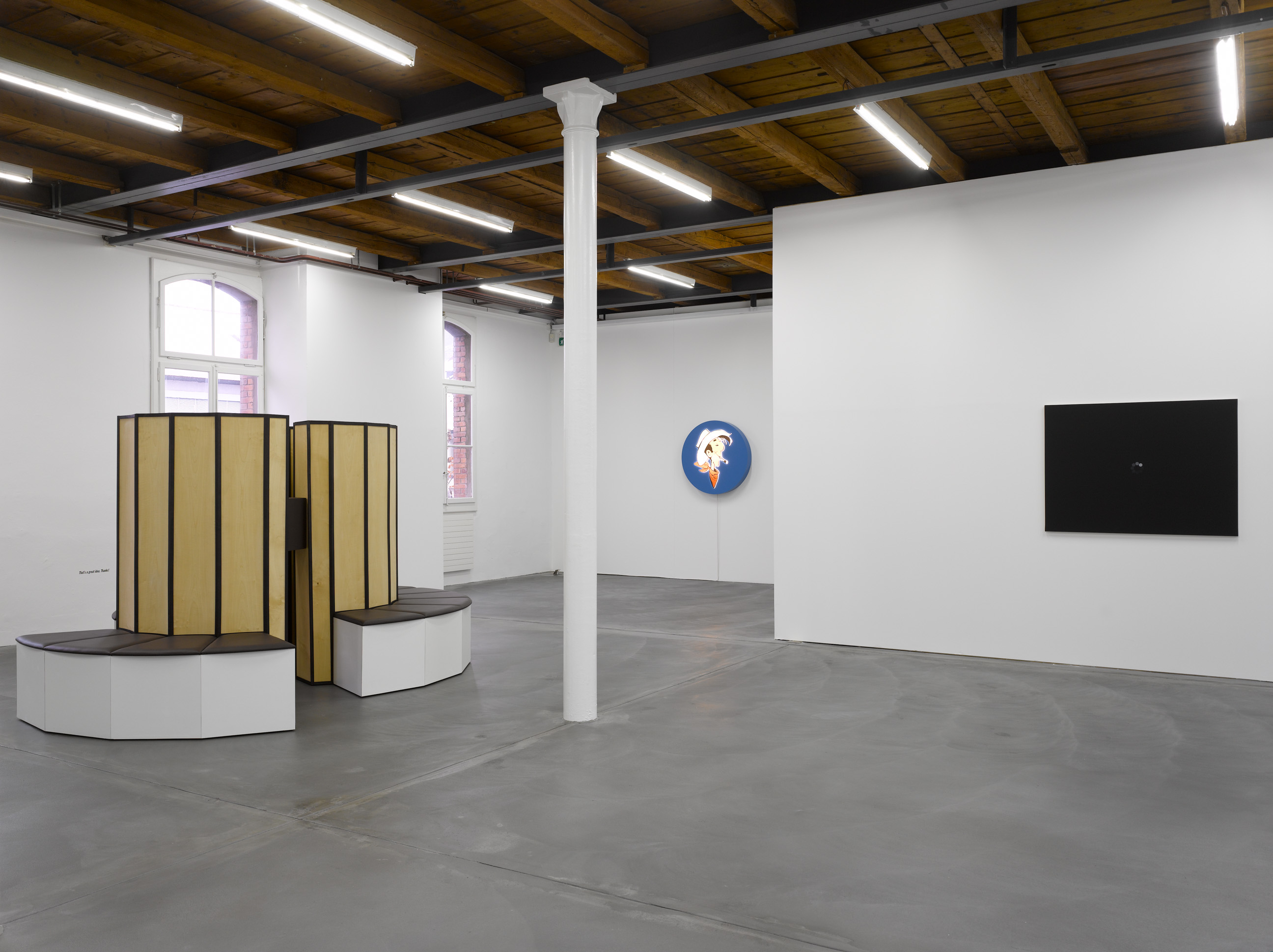 Corporate Everything image