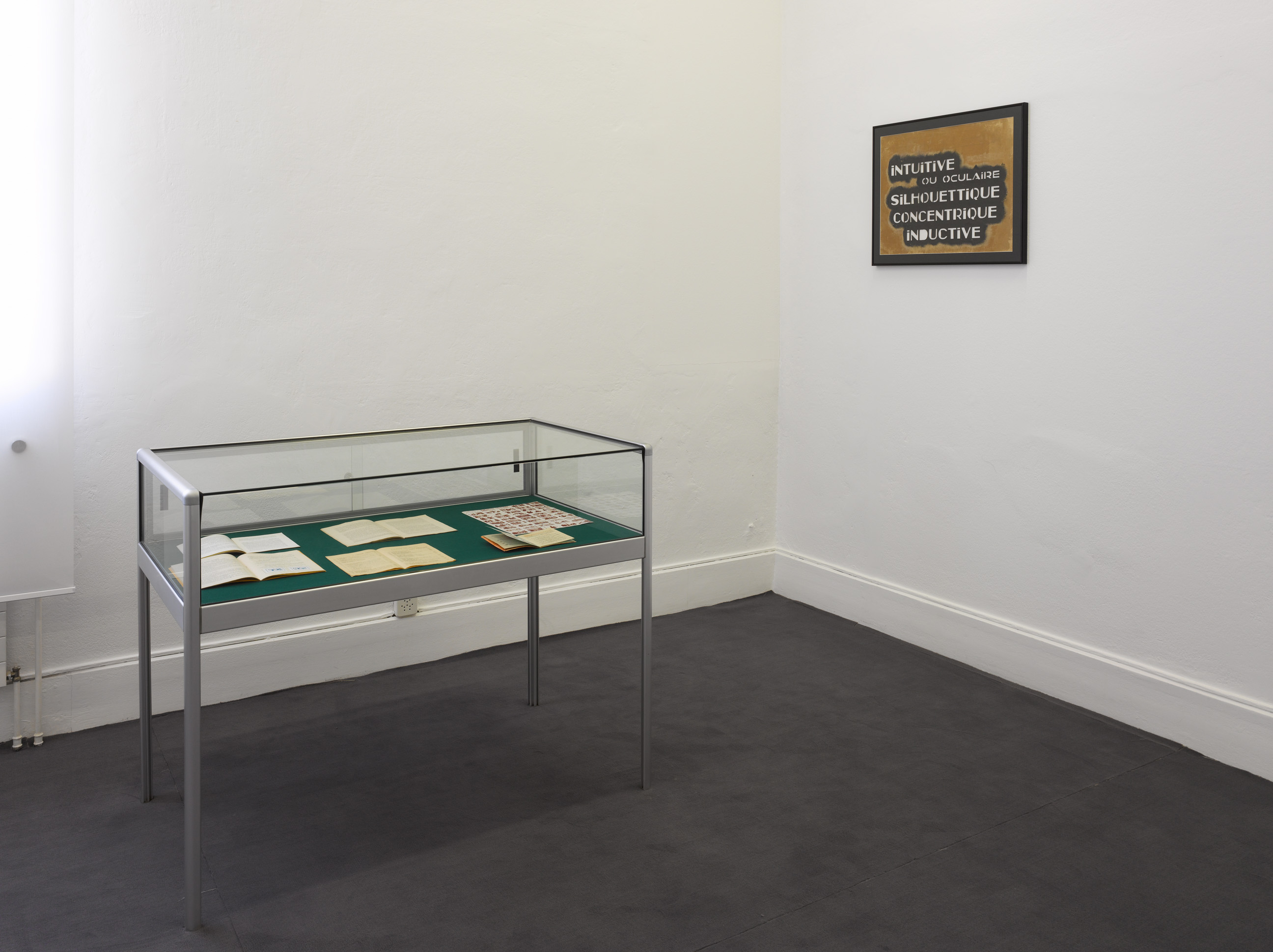 En miroir, projections sur le folklore image