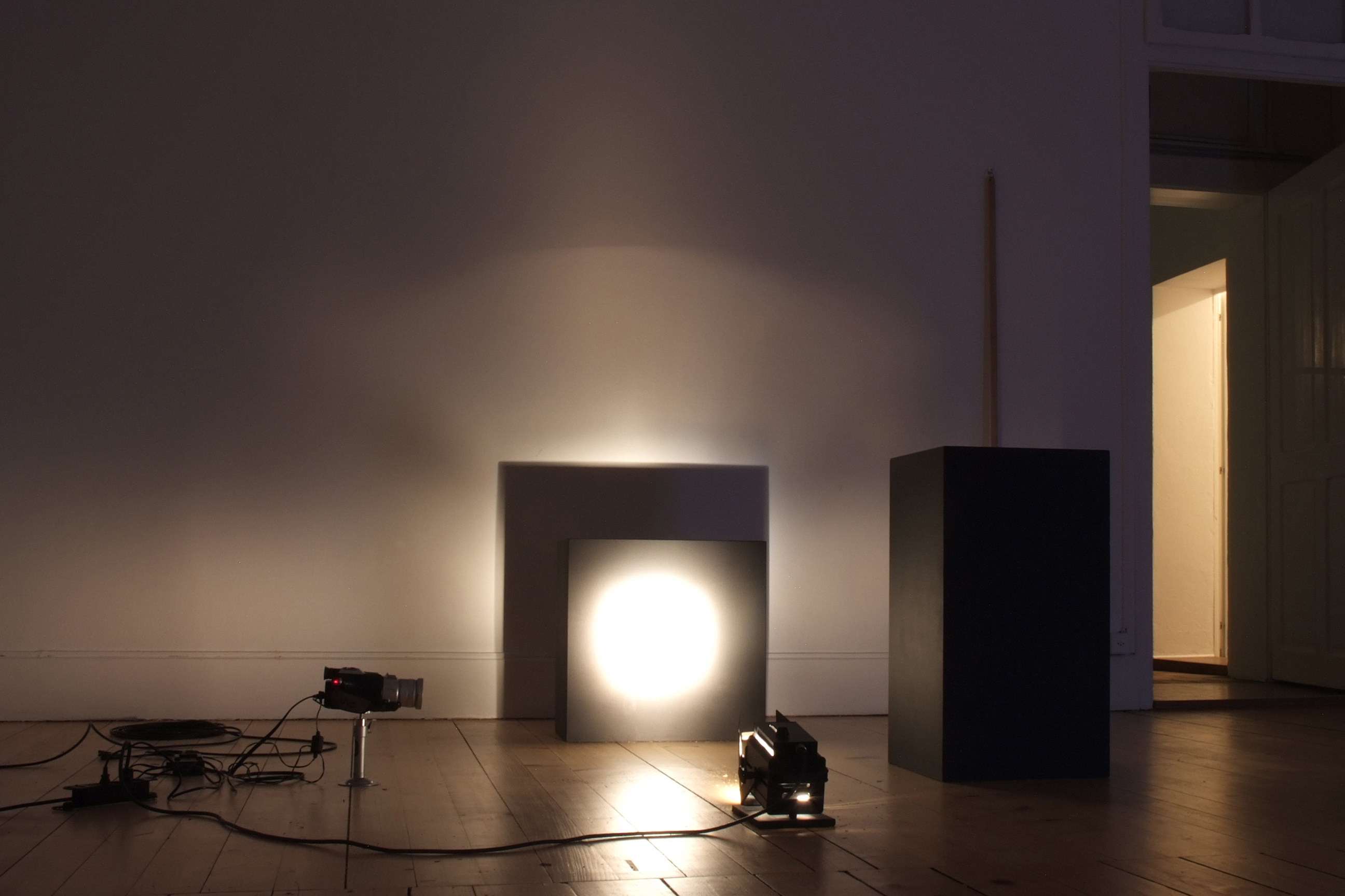 Dieu rend visite à Newton image