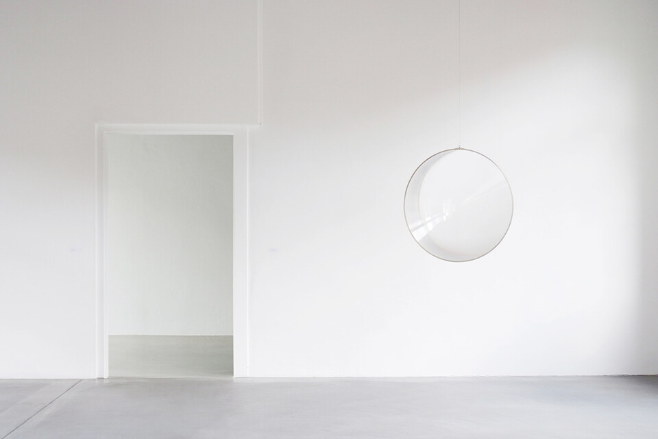 Paysages avec objets absents image