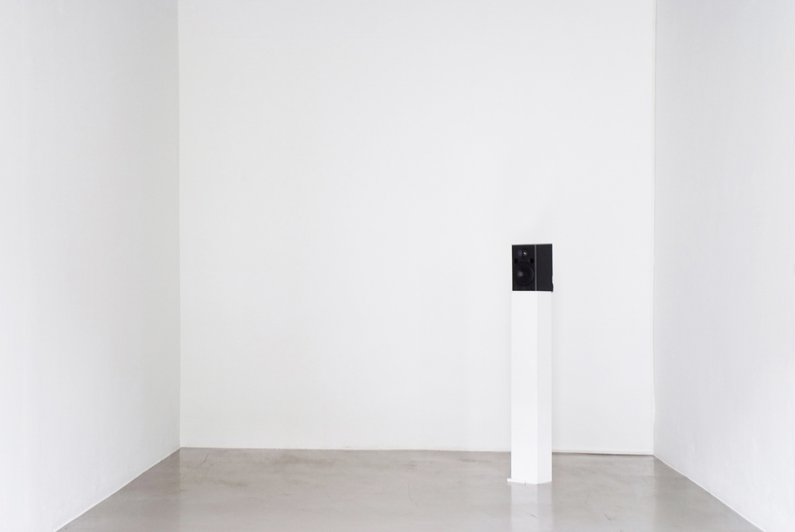 Paysages avec objets absents image